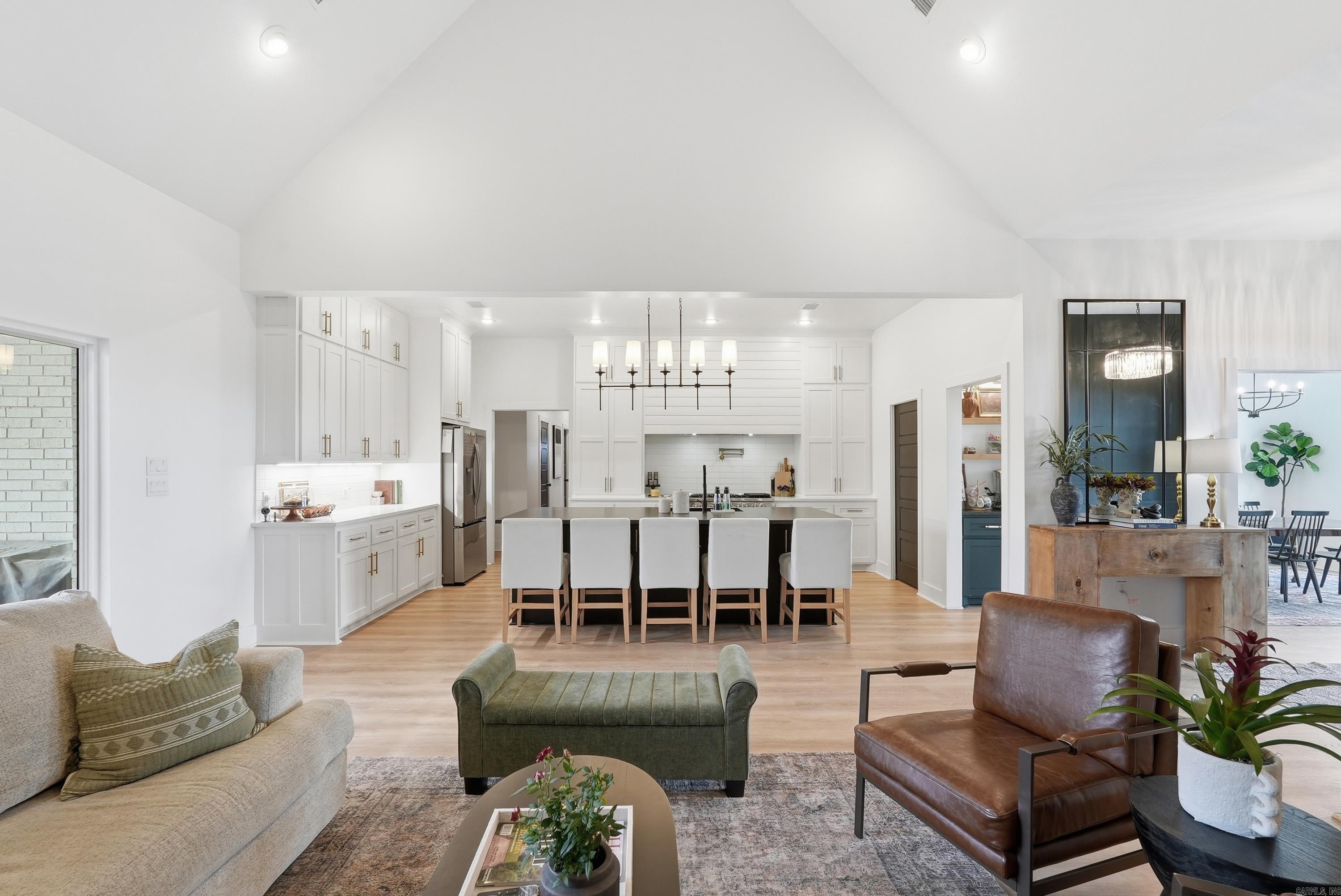 Highland Hills - Residential