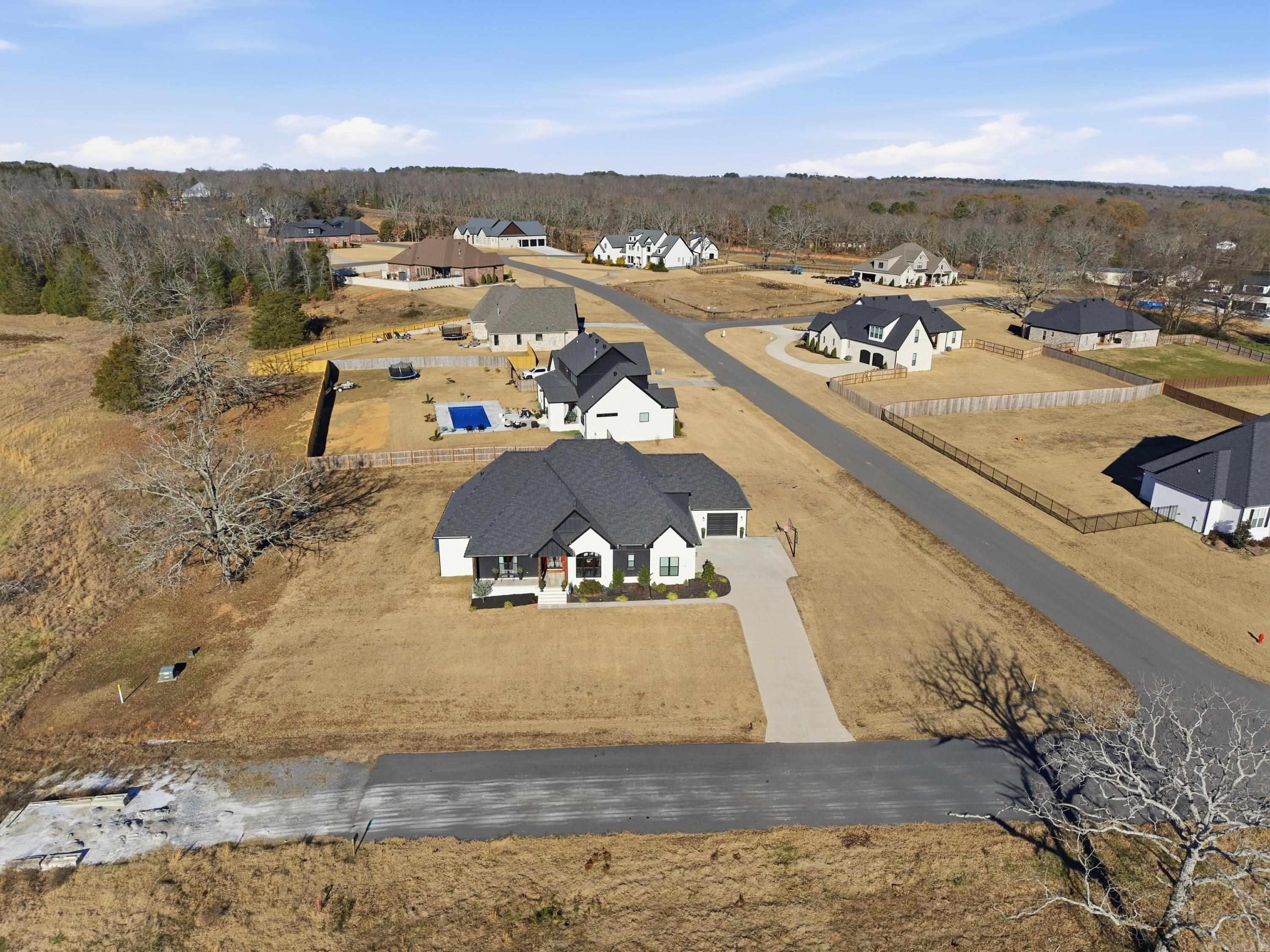 Highland Hills - Residential