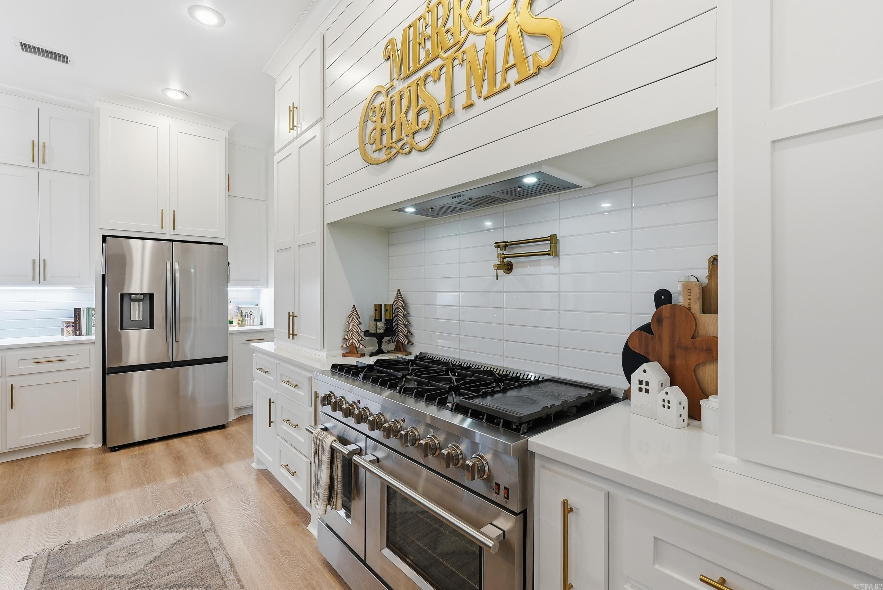 Highland Hills - Residential