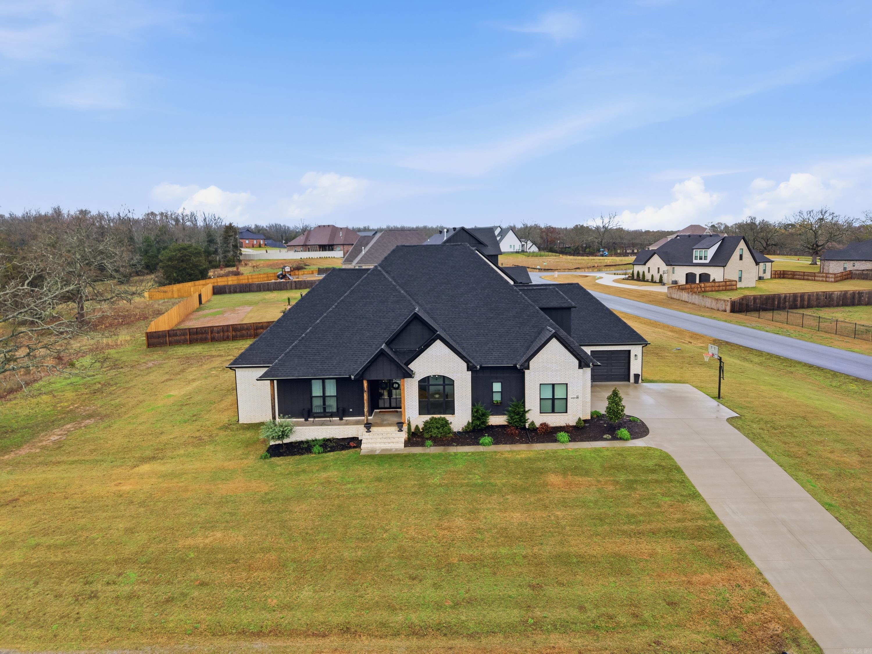 Highland Hills - Residential