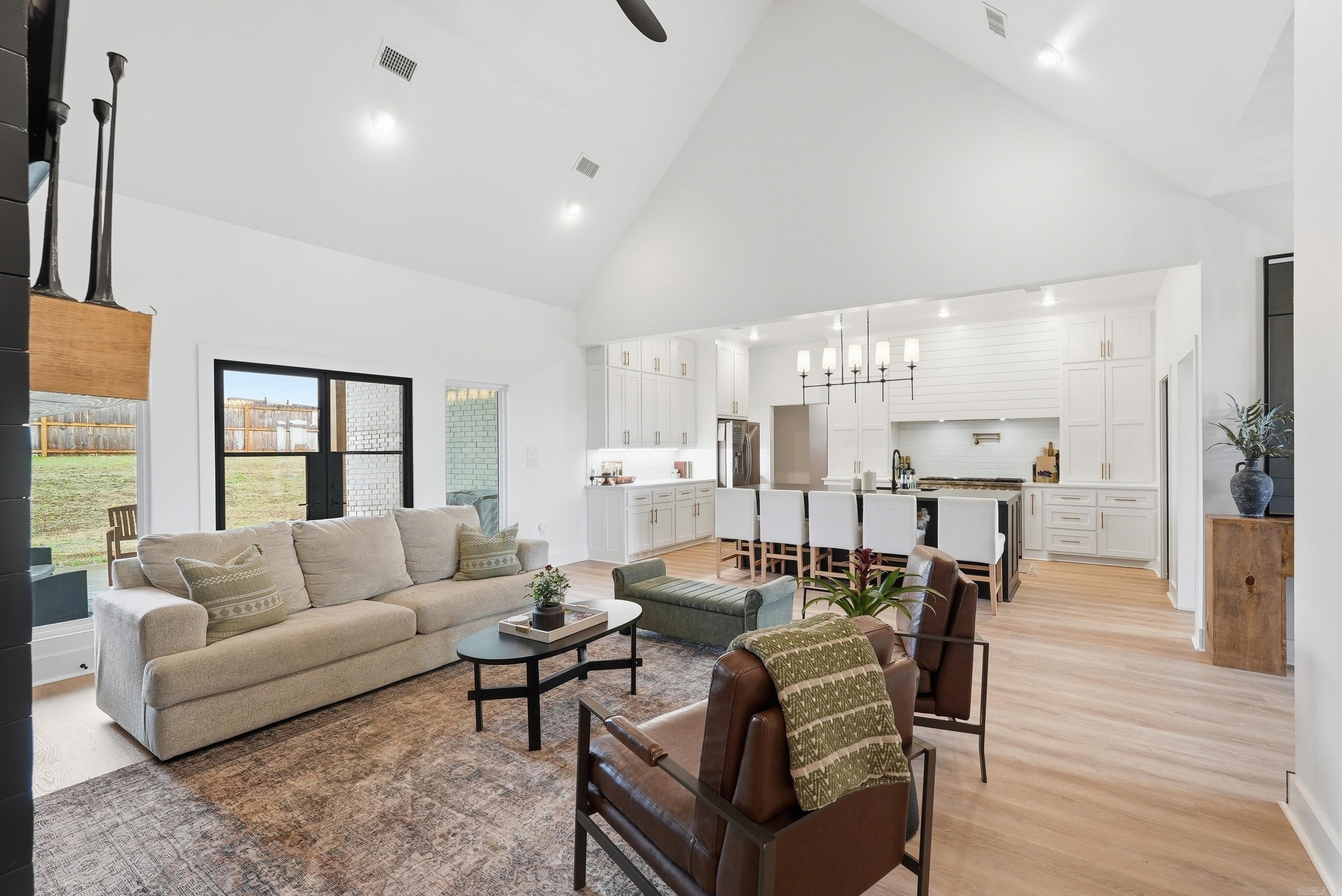 Highland Hills - Residential