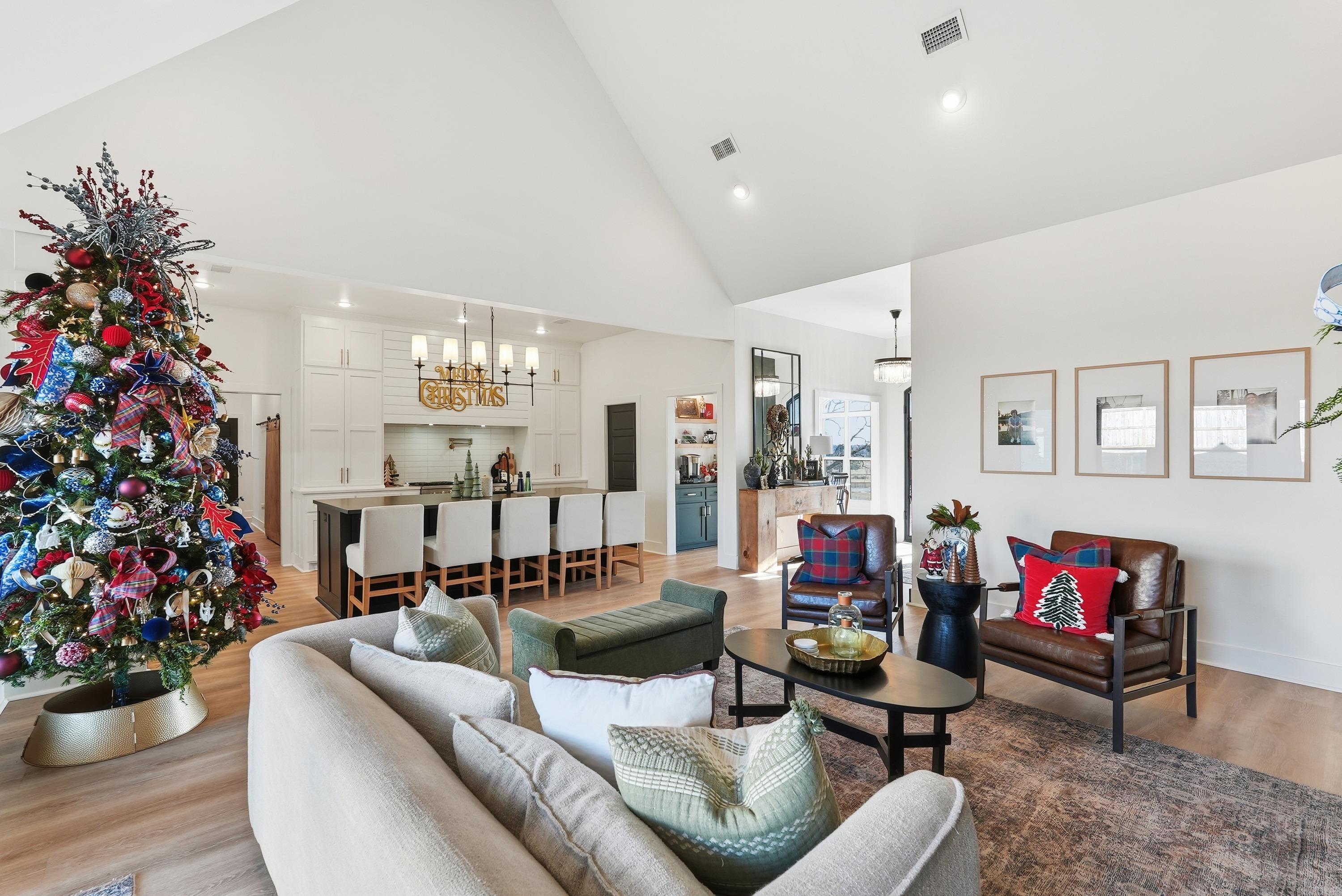 Highland Hills - Residential