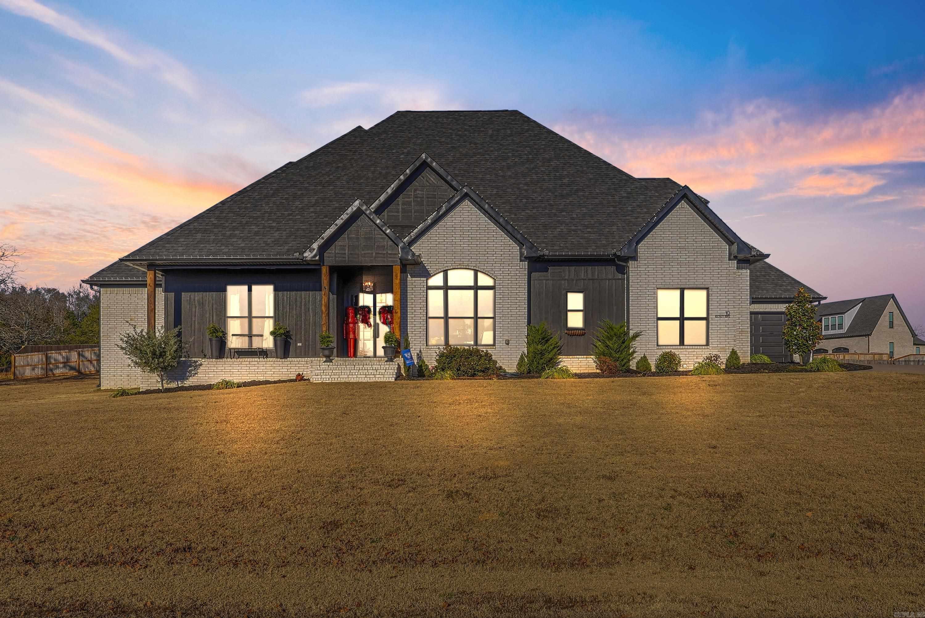 Highland Hills - Residential