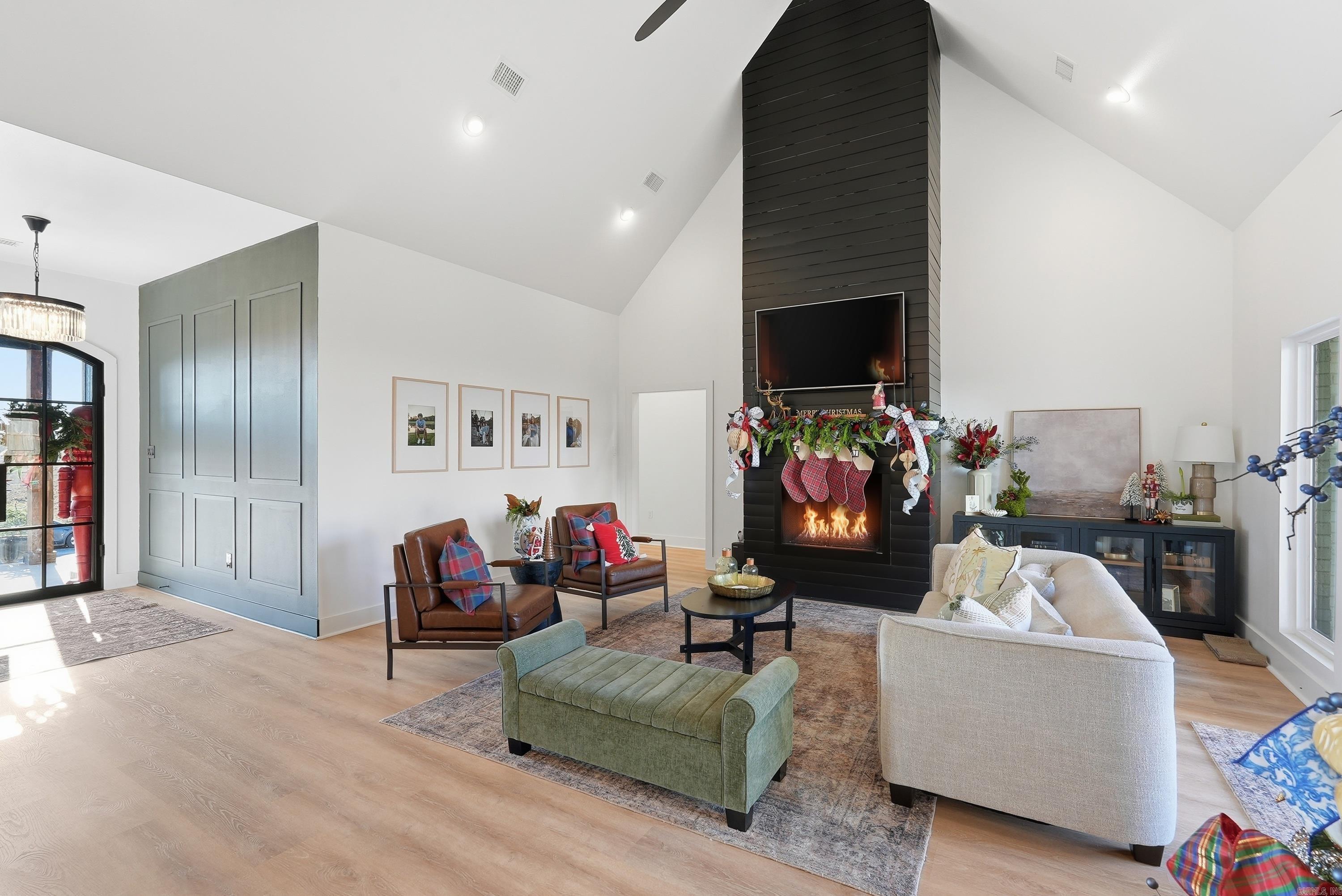 Highland Hills - Residential