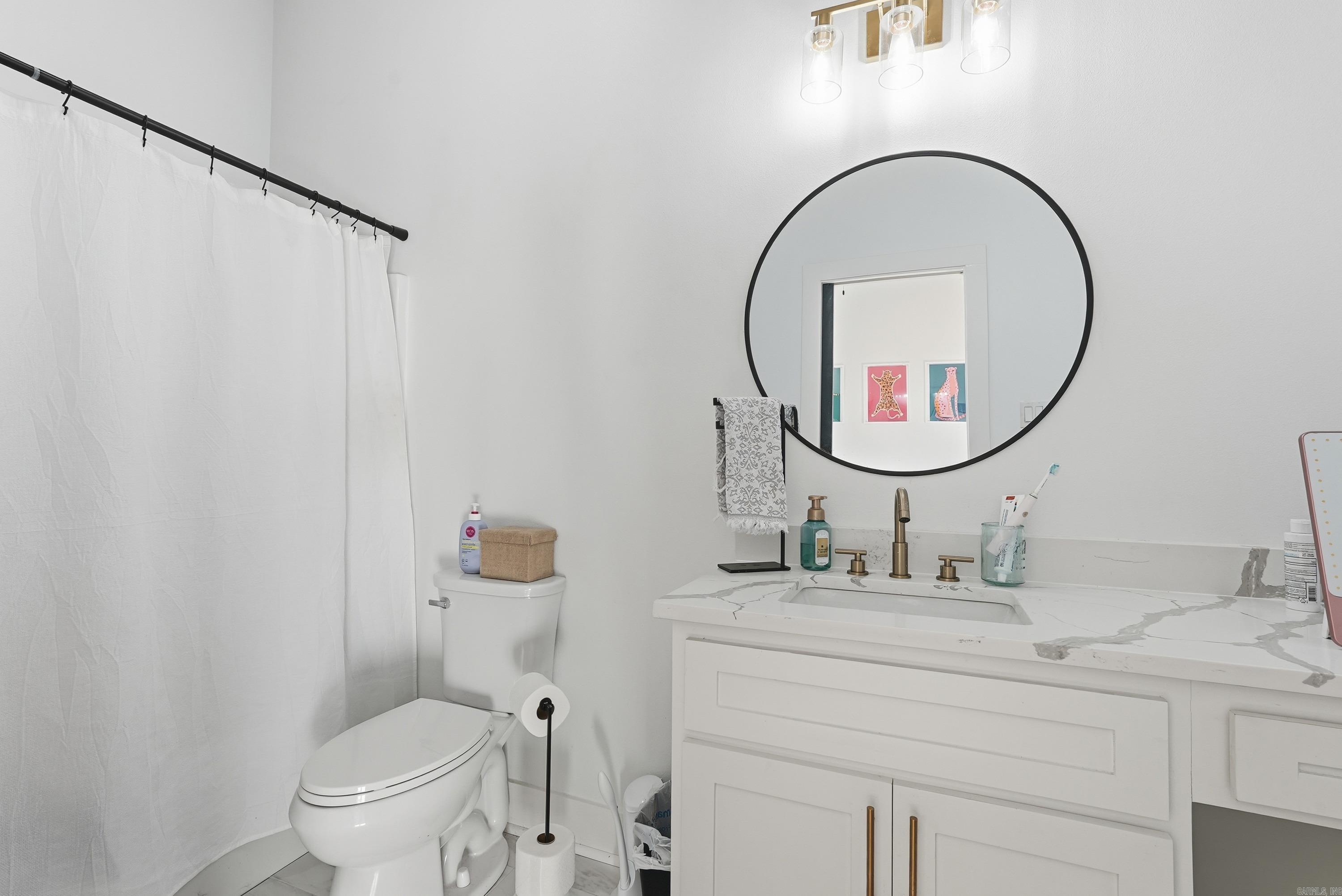 Highland Hills - Residential