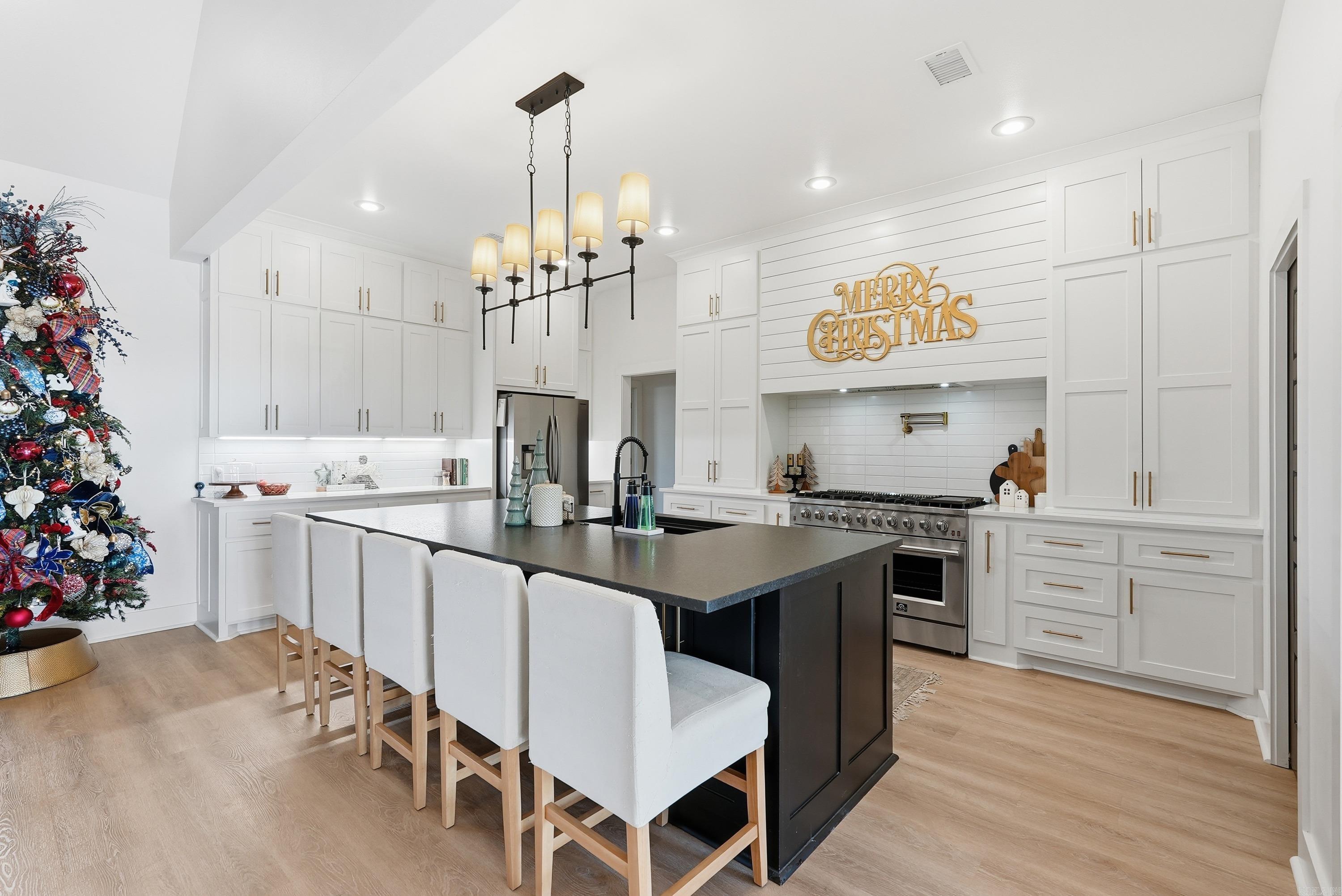 Highland Hills - Residential