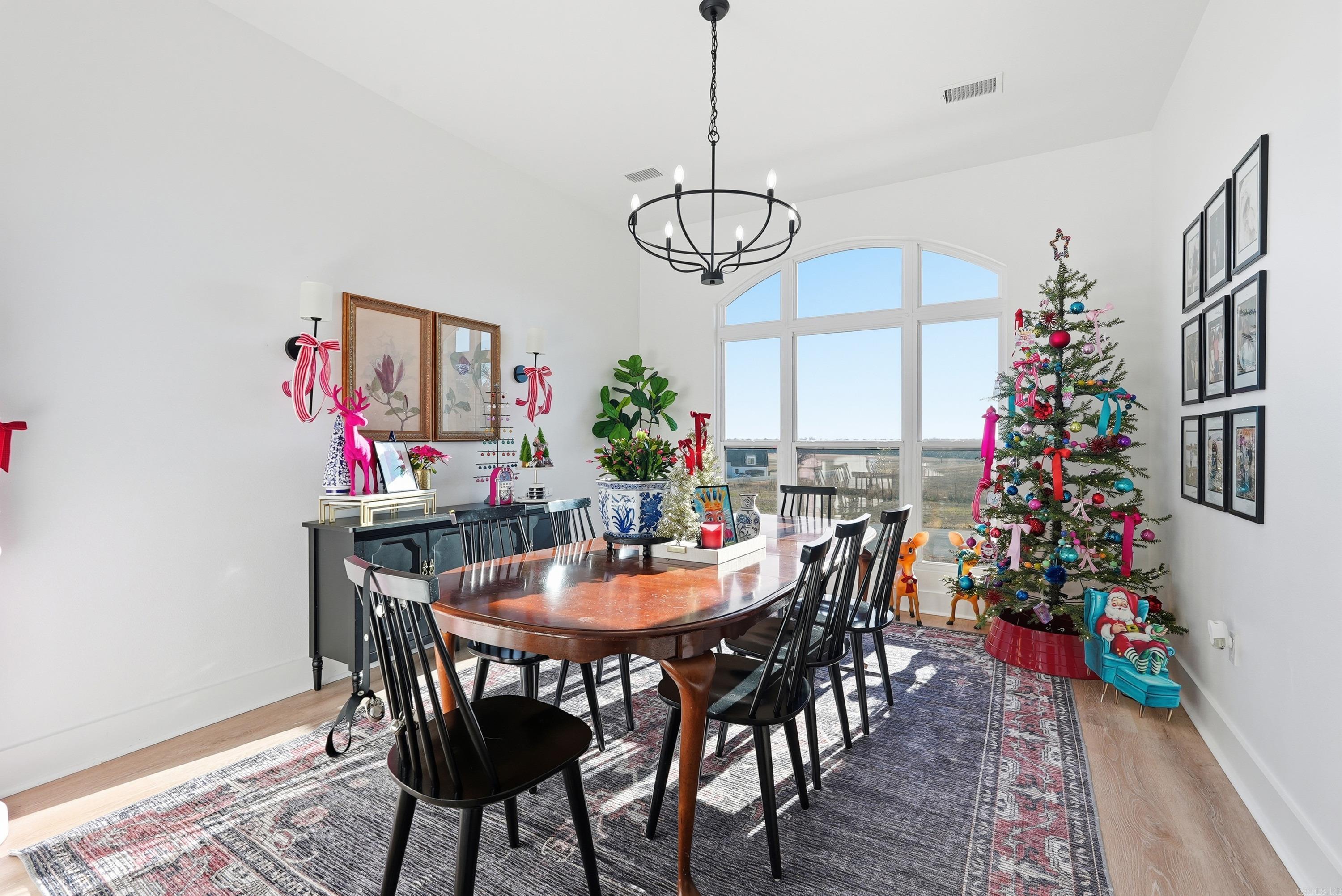 Highland Hills - Residential