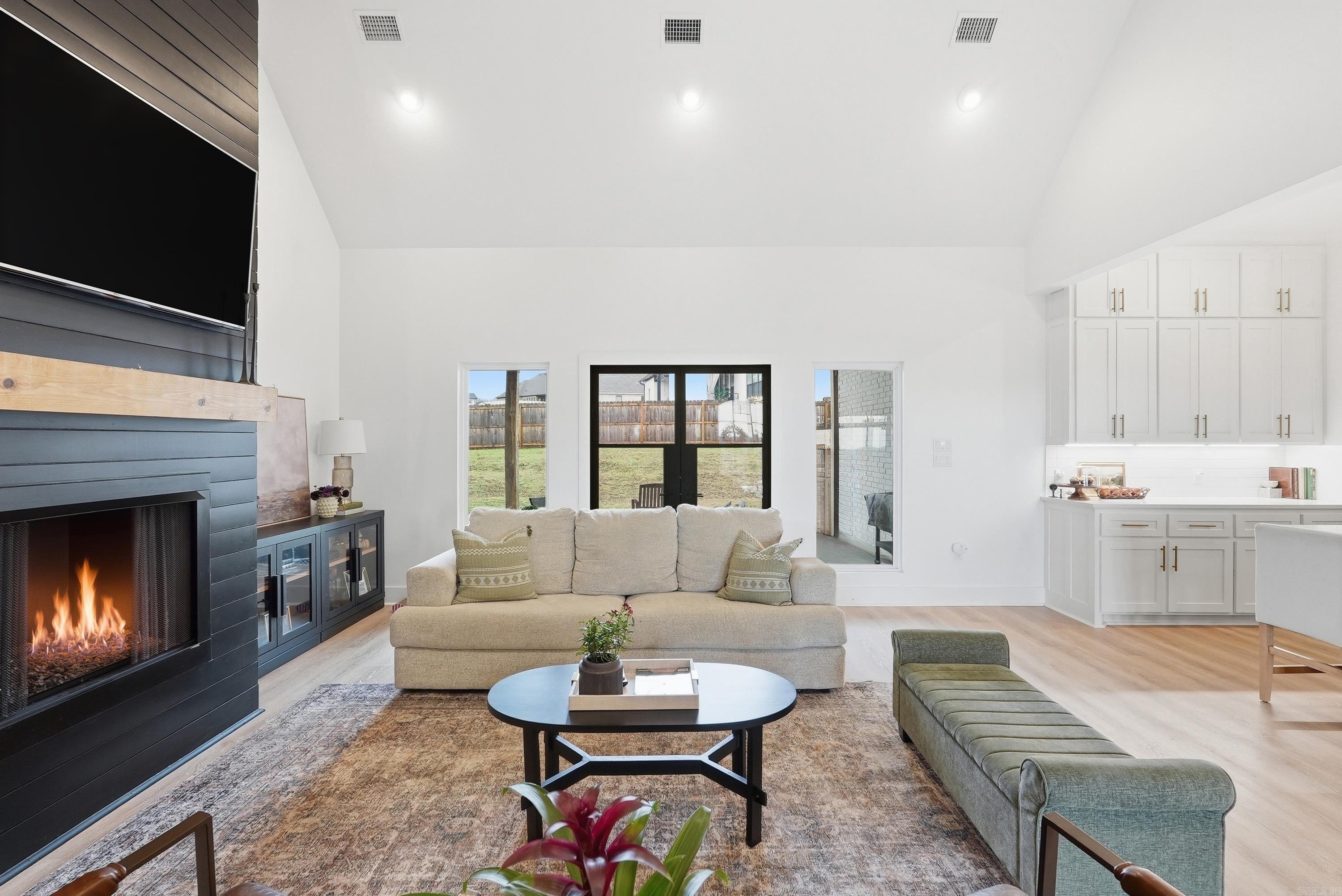 Highland Hills - Residential