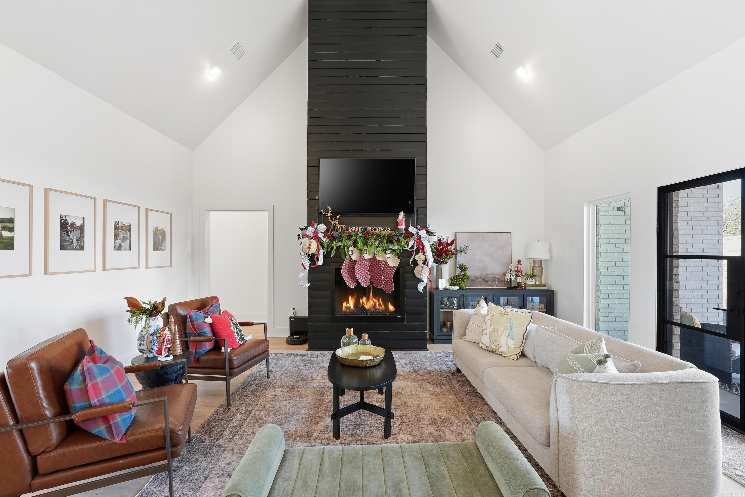 Highland Hills - Residential