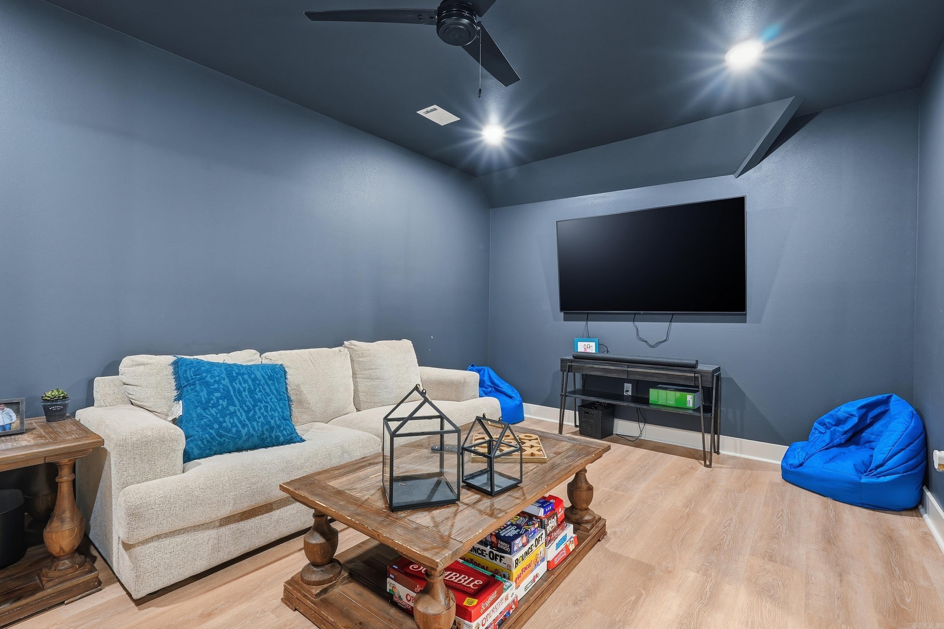 Highland Hills - Residential