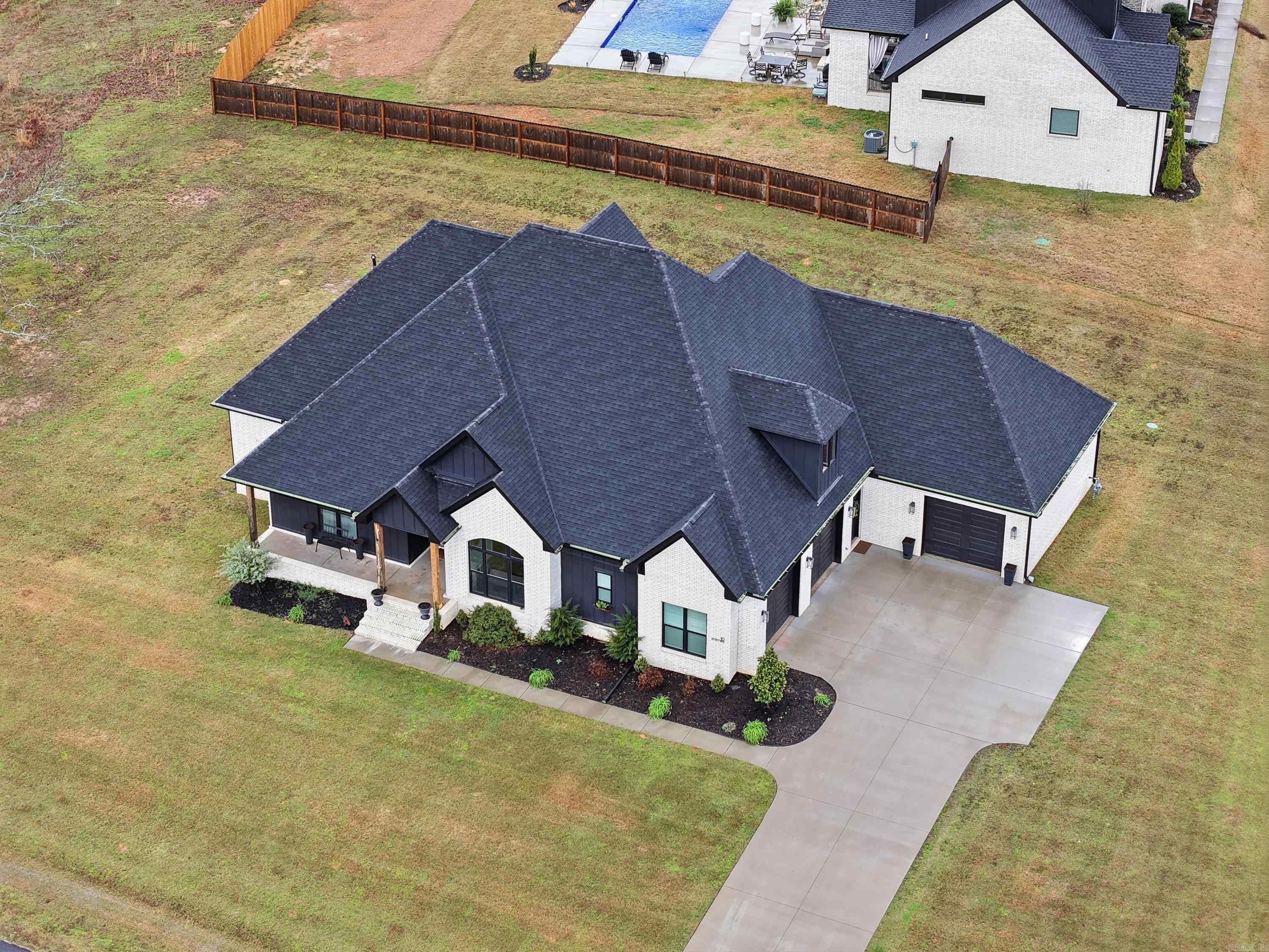 Highland Hills - Residential