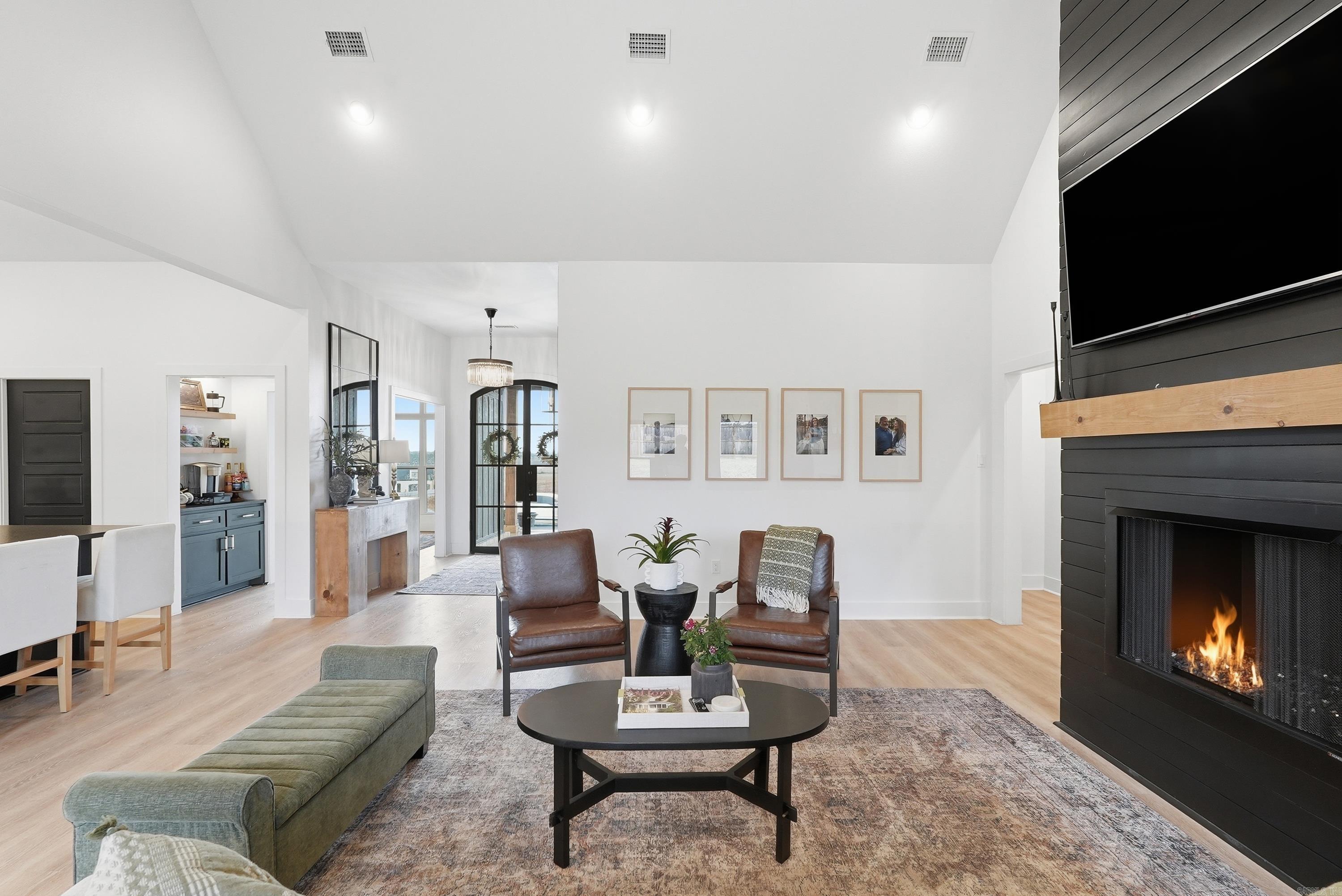 Highland Hills - Residential