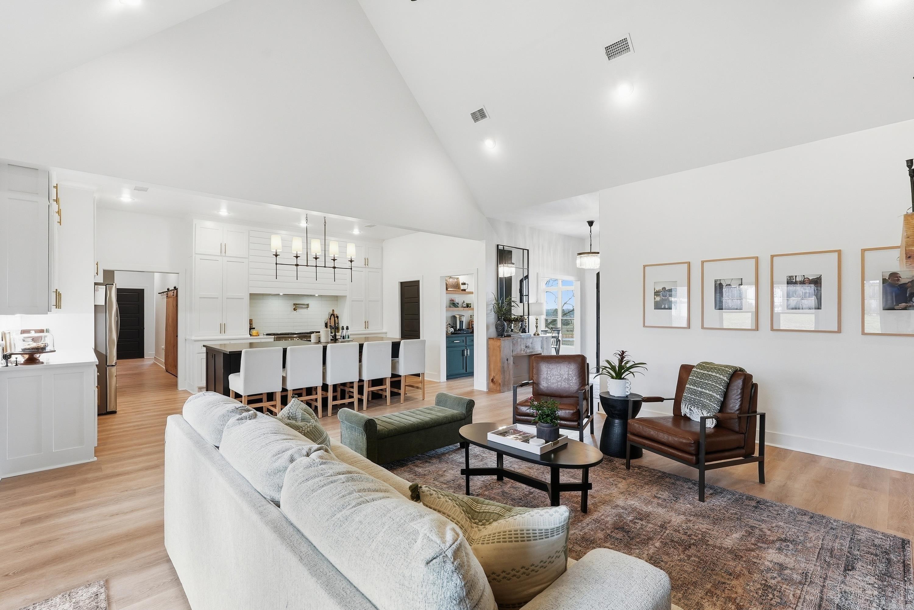 Highland Hills - Residential