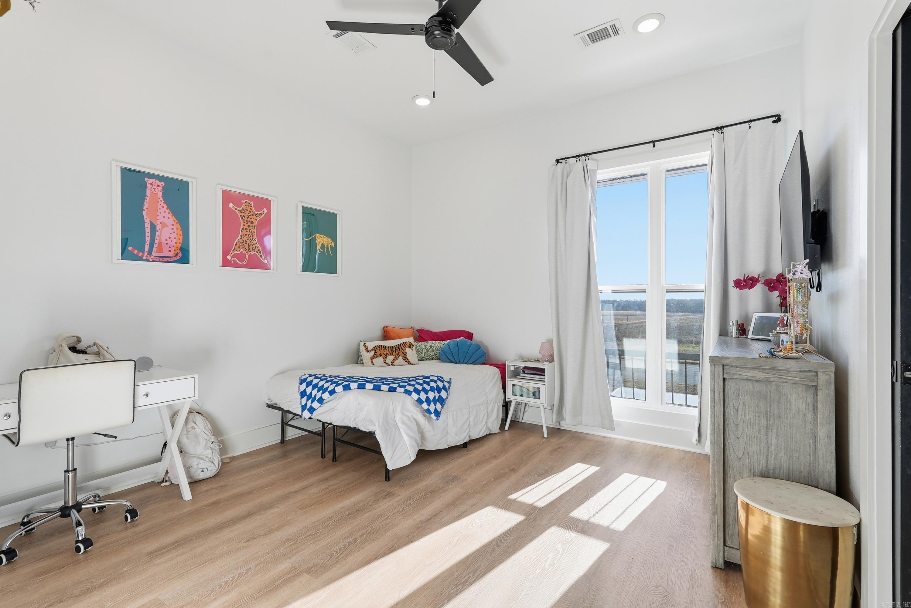 Highland Hills - Residential