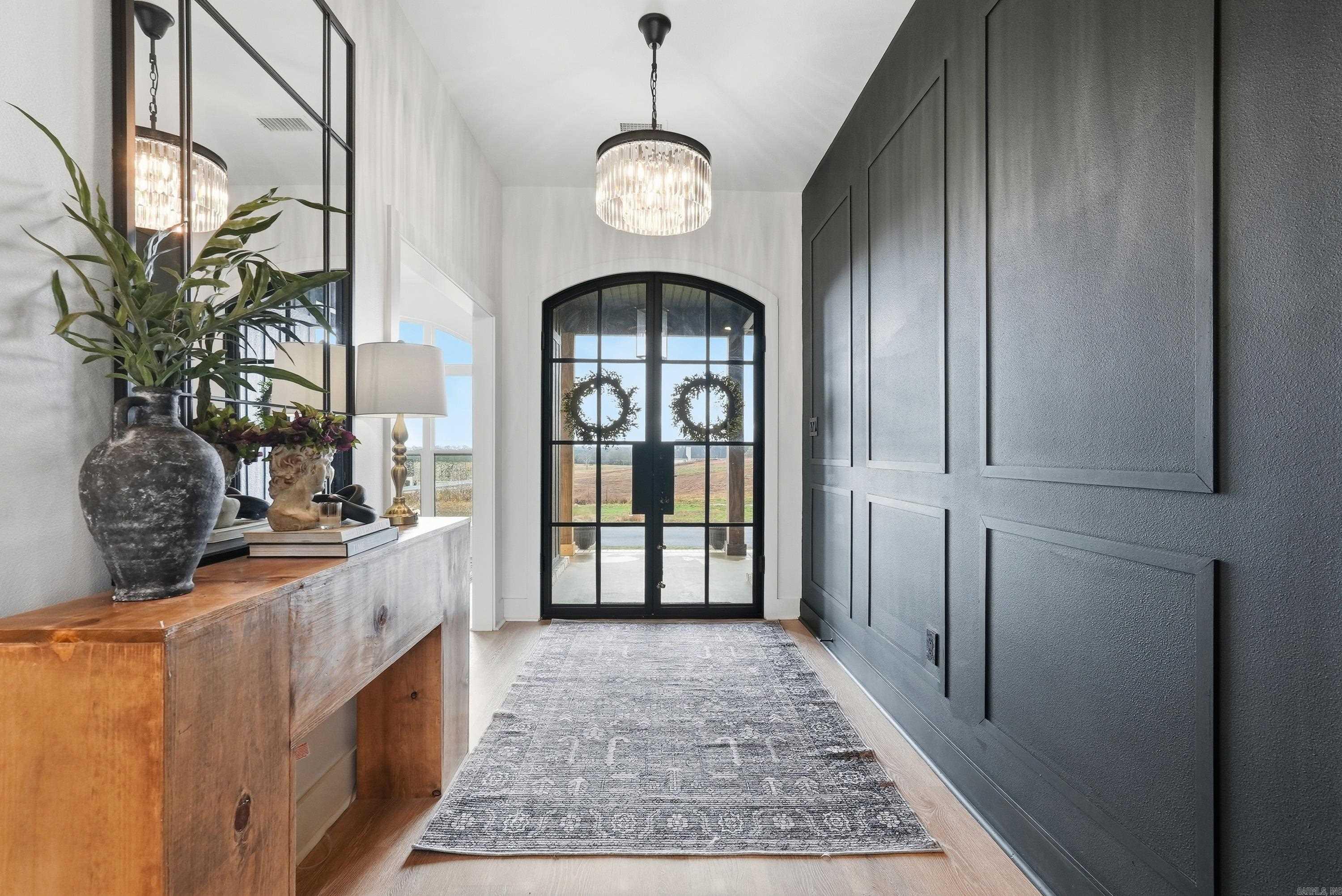 Highland Hills - Residential