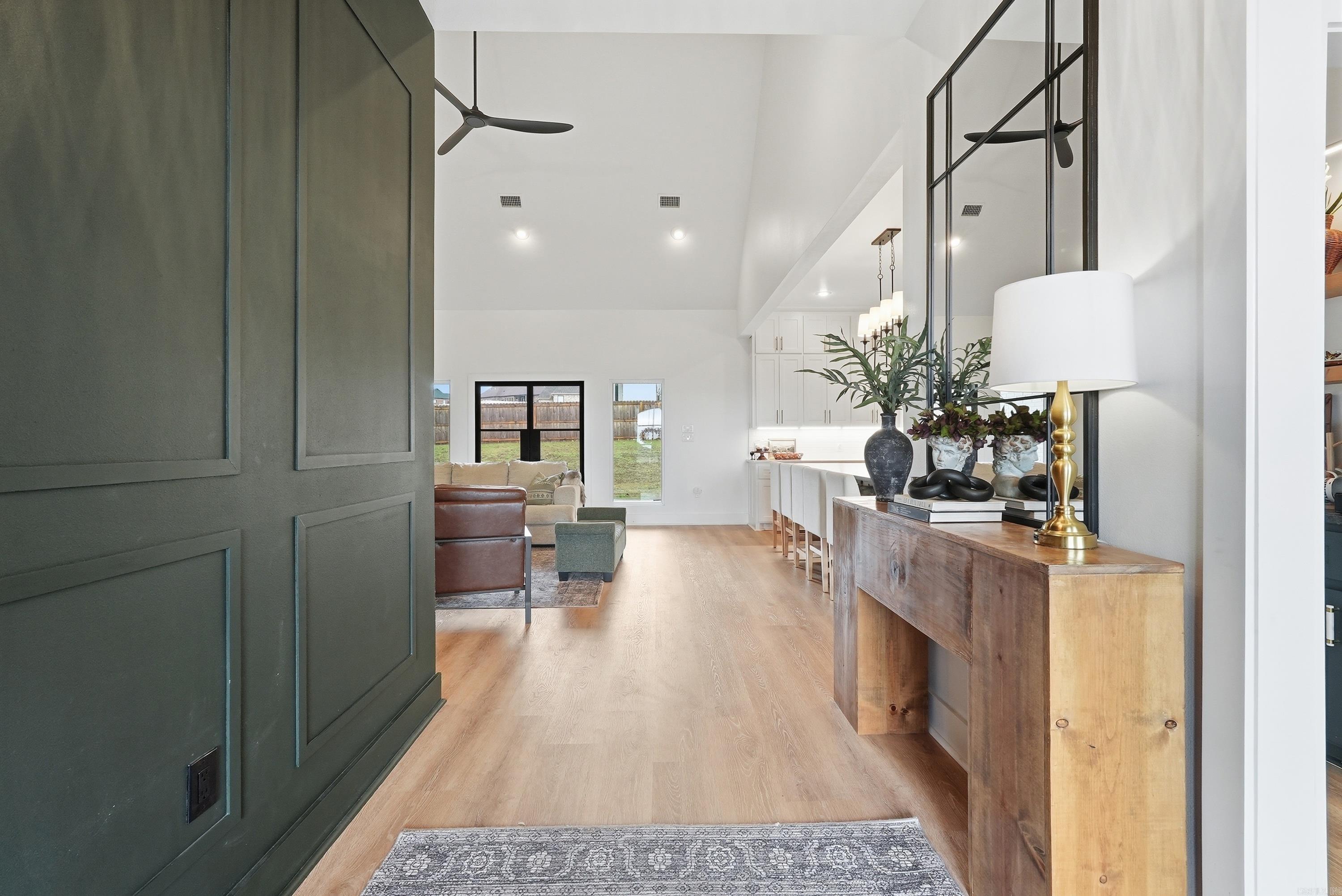 Highland Hills - Residential