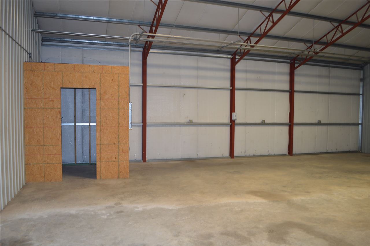 Metes & Bounds - Residential Lease