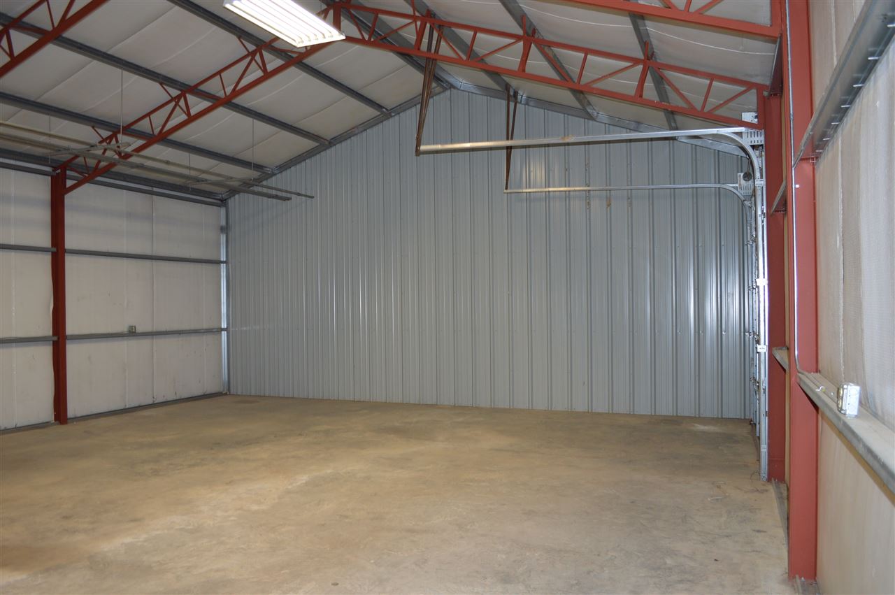 Metes & Bounds - Residential Lease