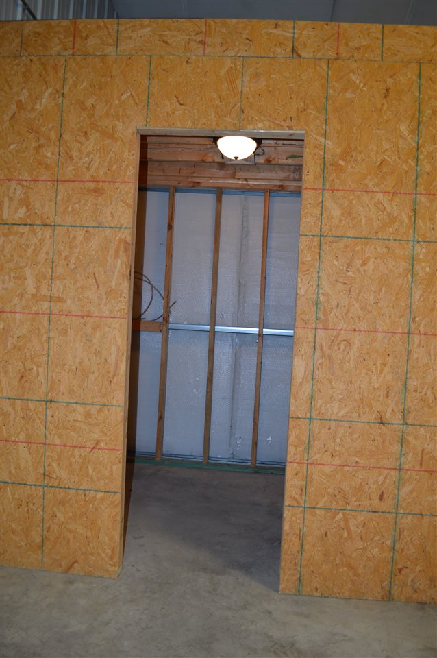 Metes & Bounds - Residential Lease