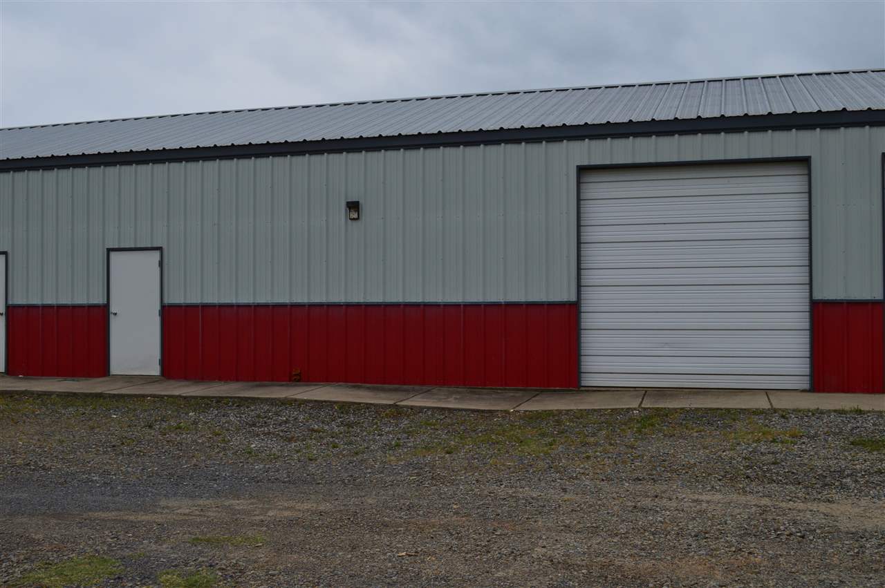 Metes & Bounds - Residential Lease