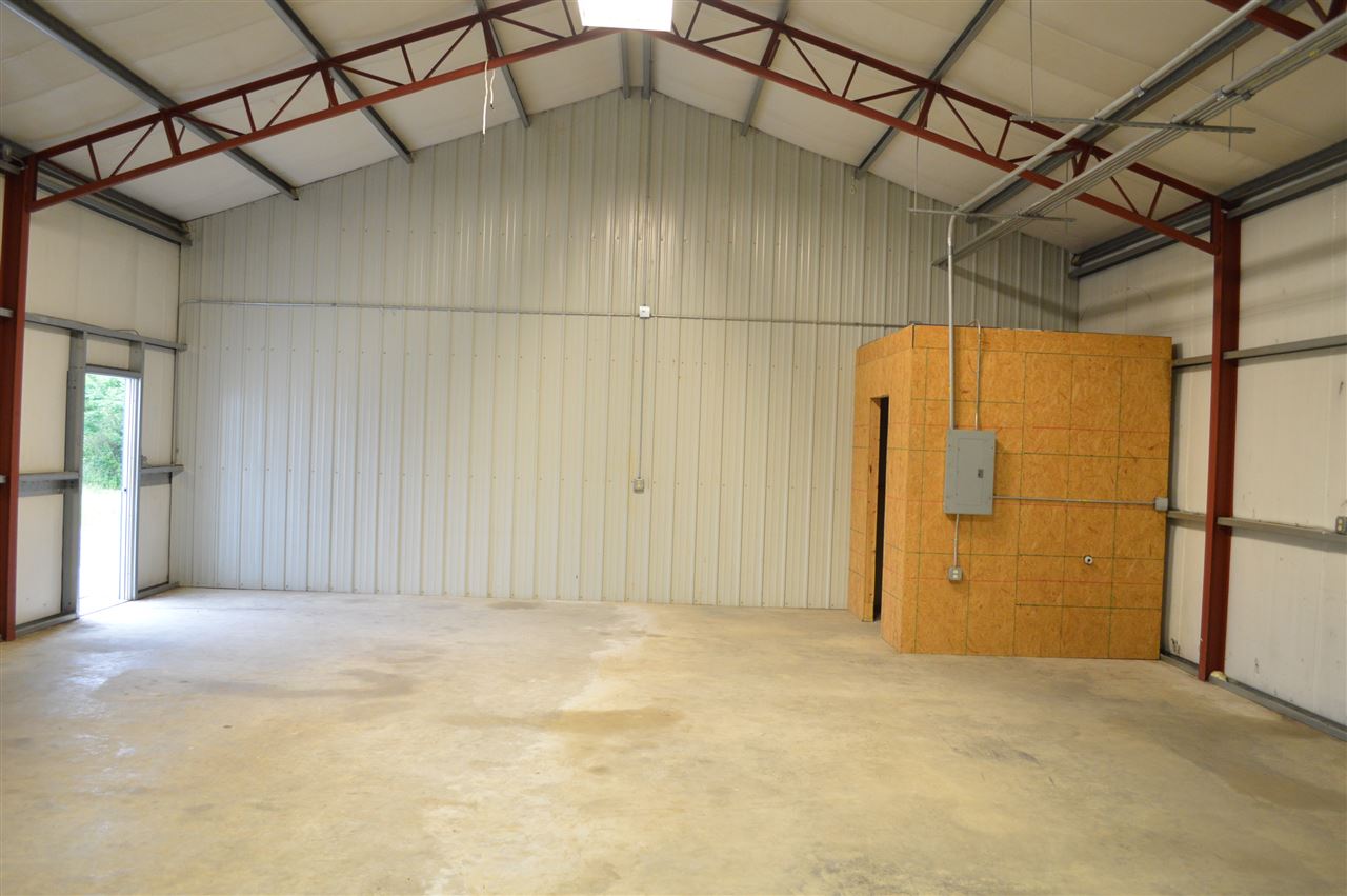 Metes & Bounds - Residential Lease