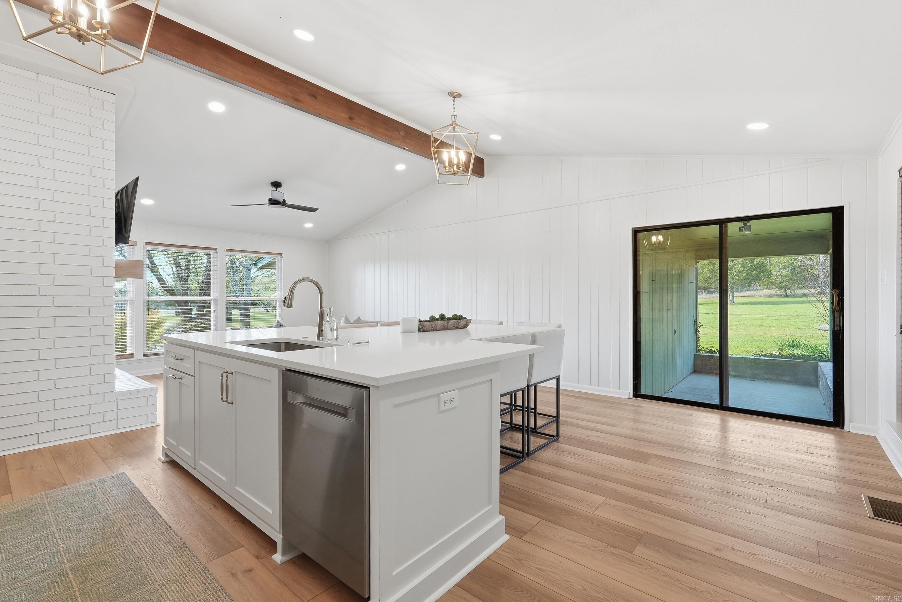 Not in Subdivision - Residential Lease