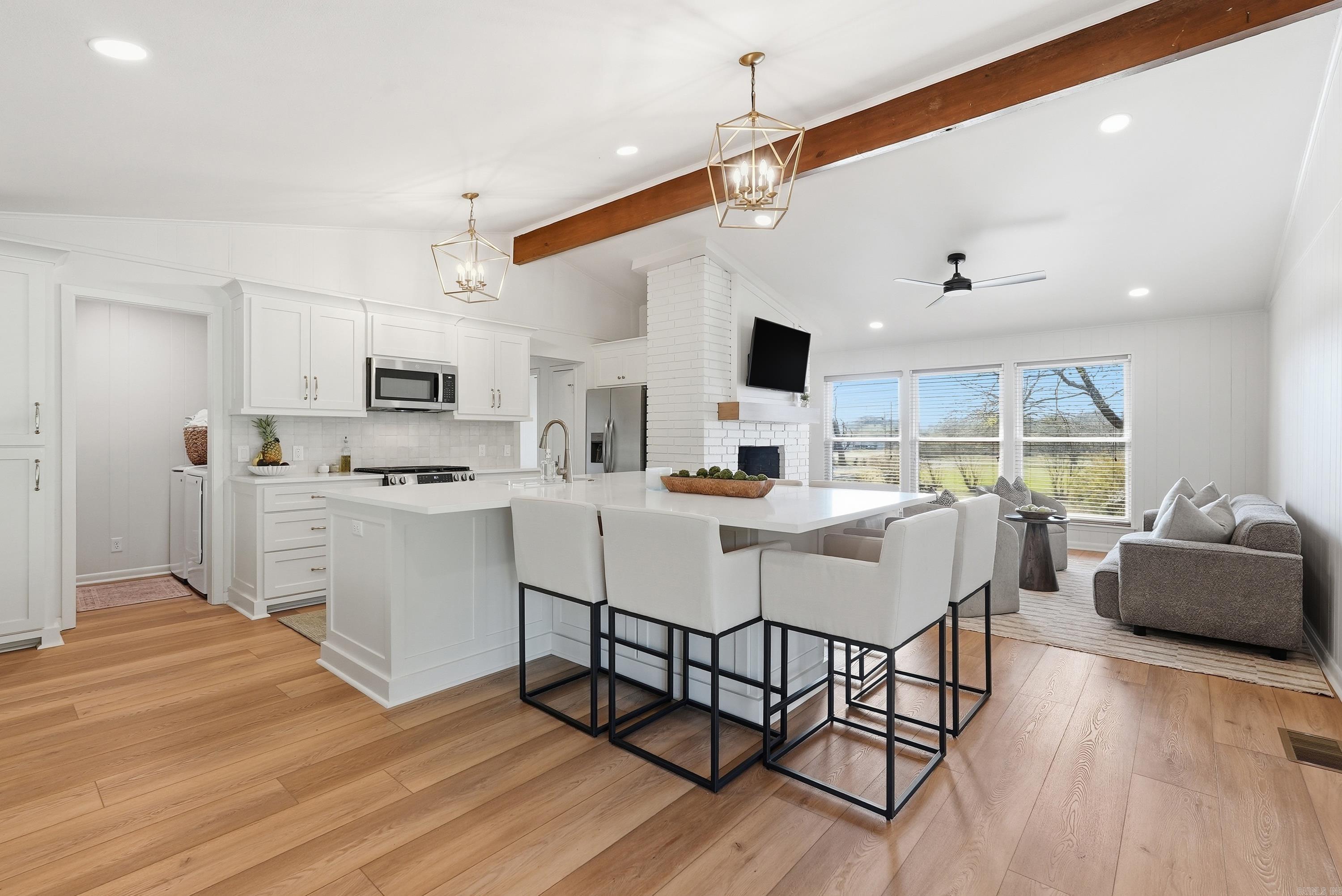 Not in Subdivision - Residential Lease