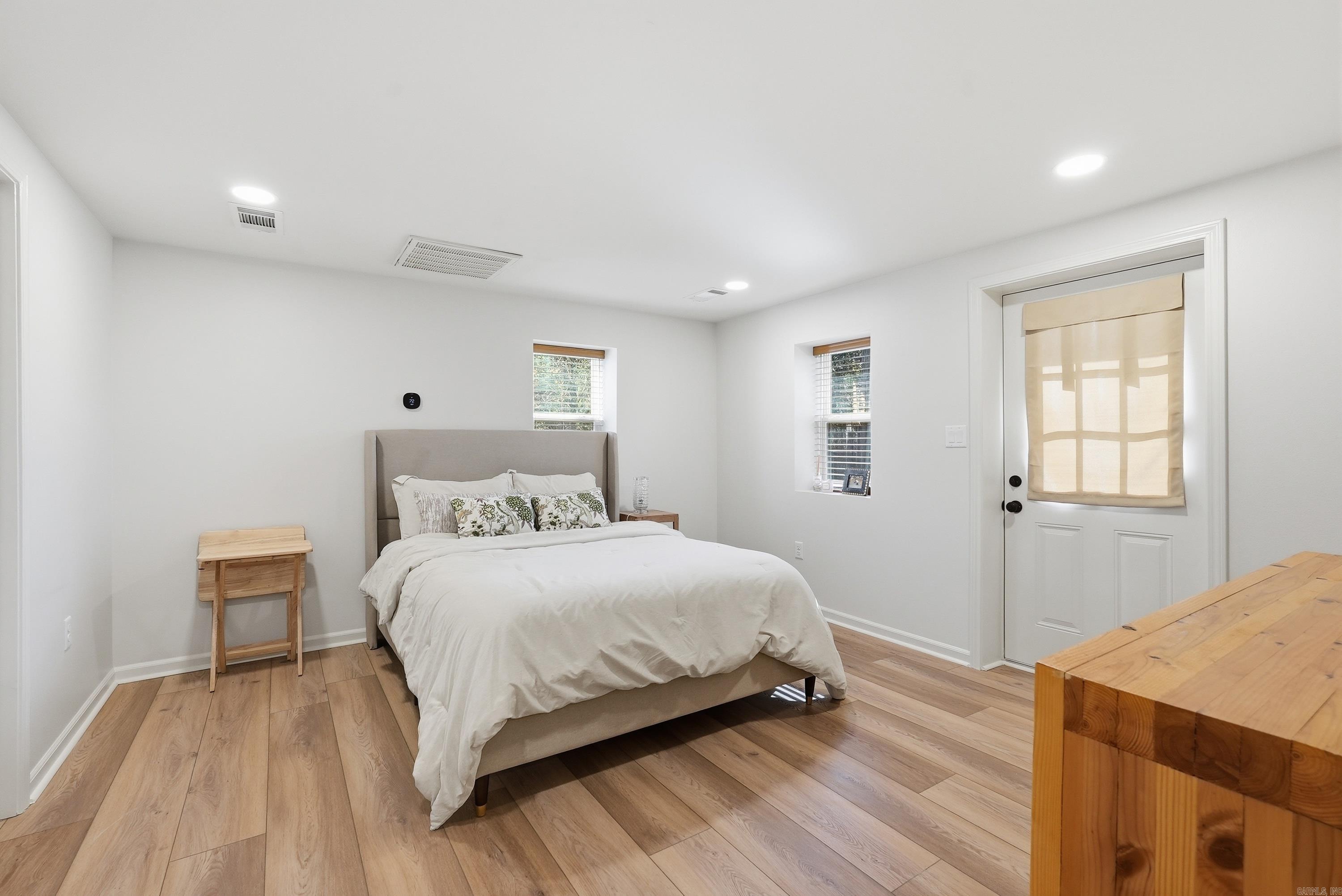 Not in Subdivision - Residential Lease