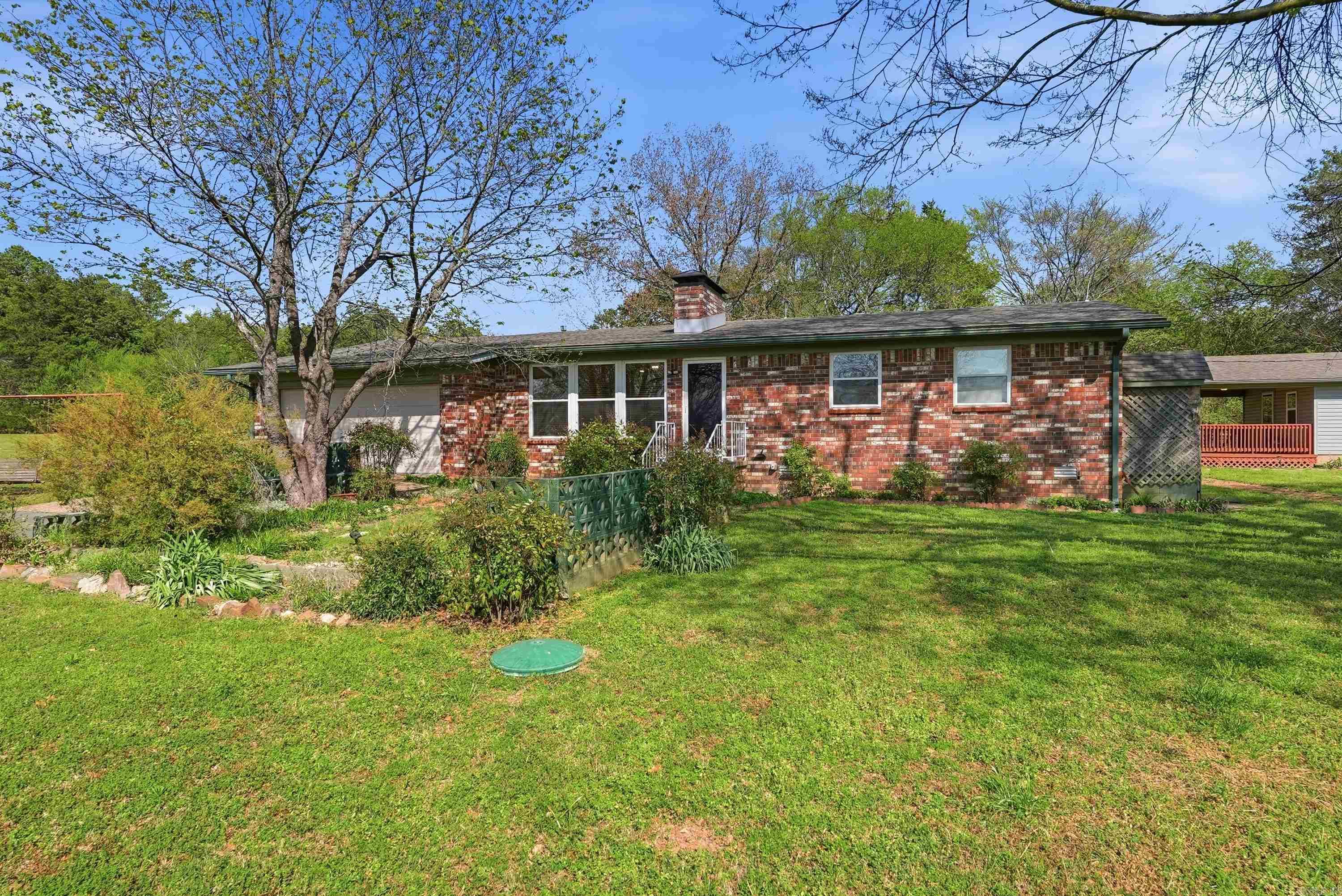 Not in Subdivision - Residential Lease