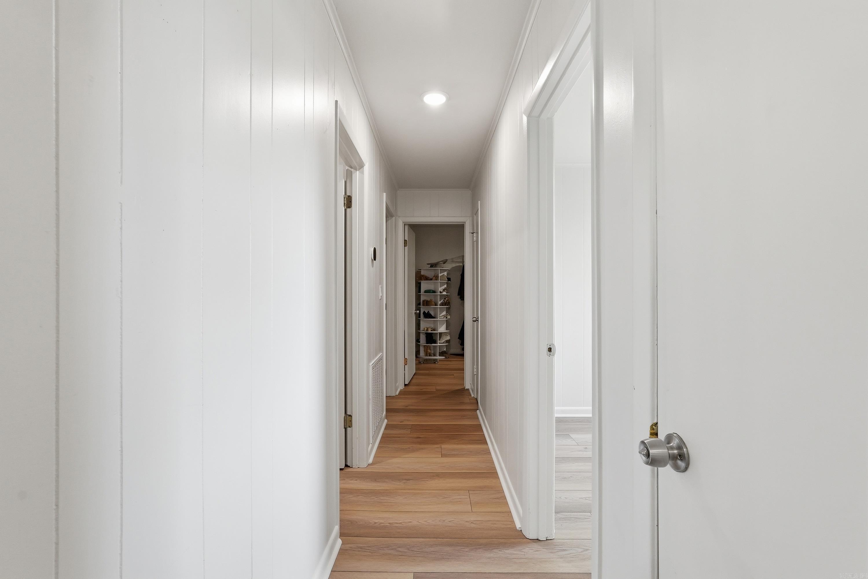 Not in Subdivision - Residential Lease