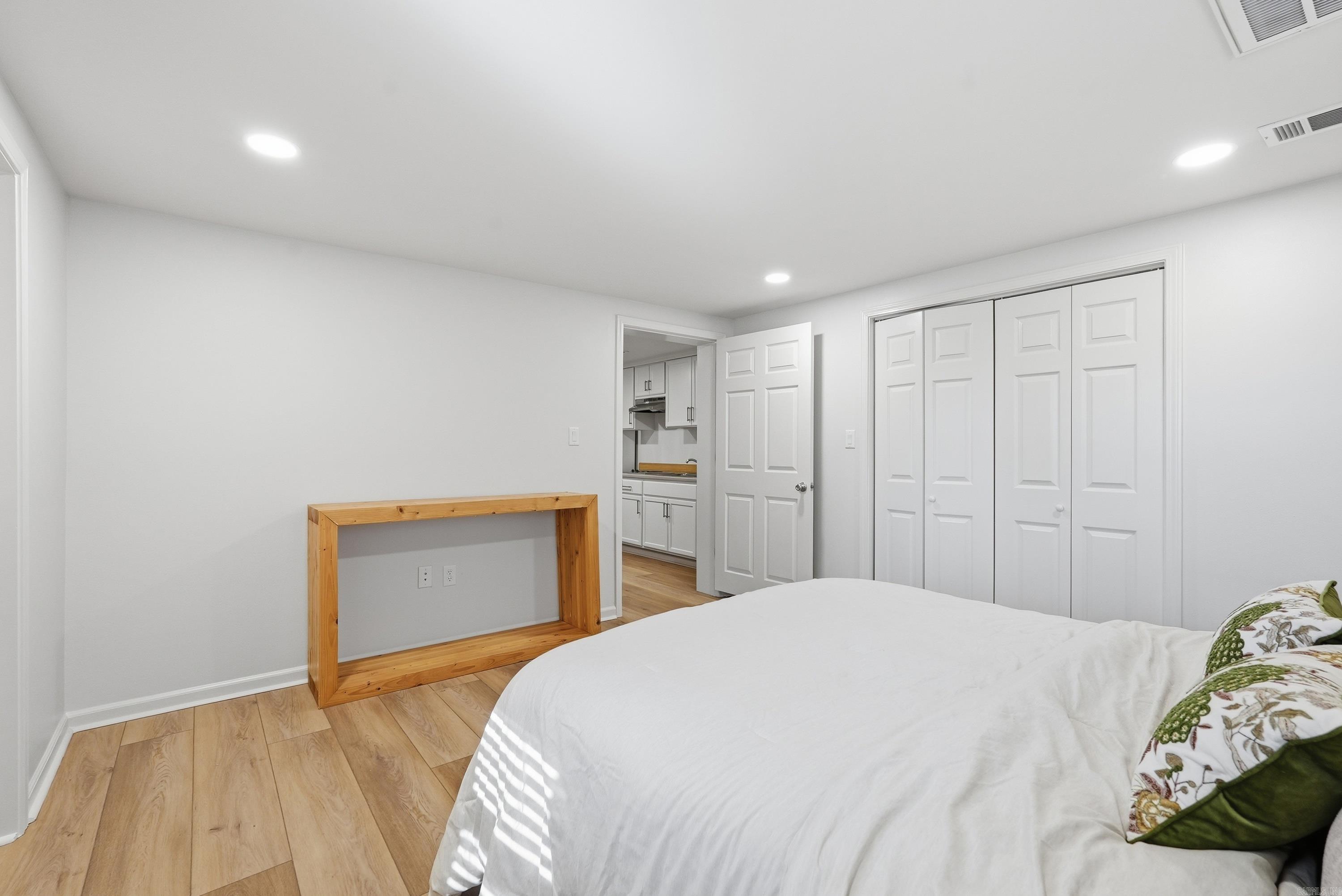 Not in Subdivision - Residential Lease