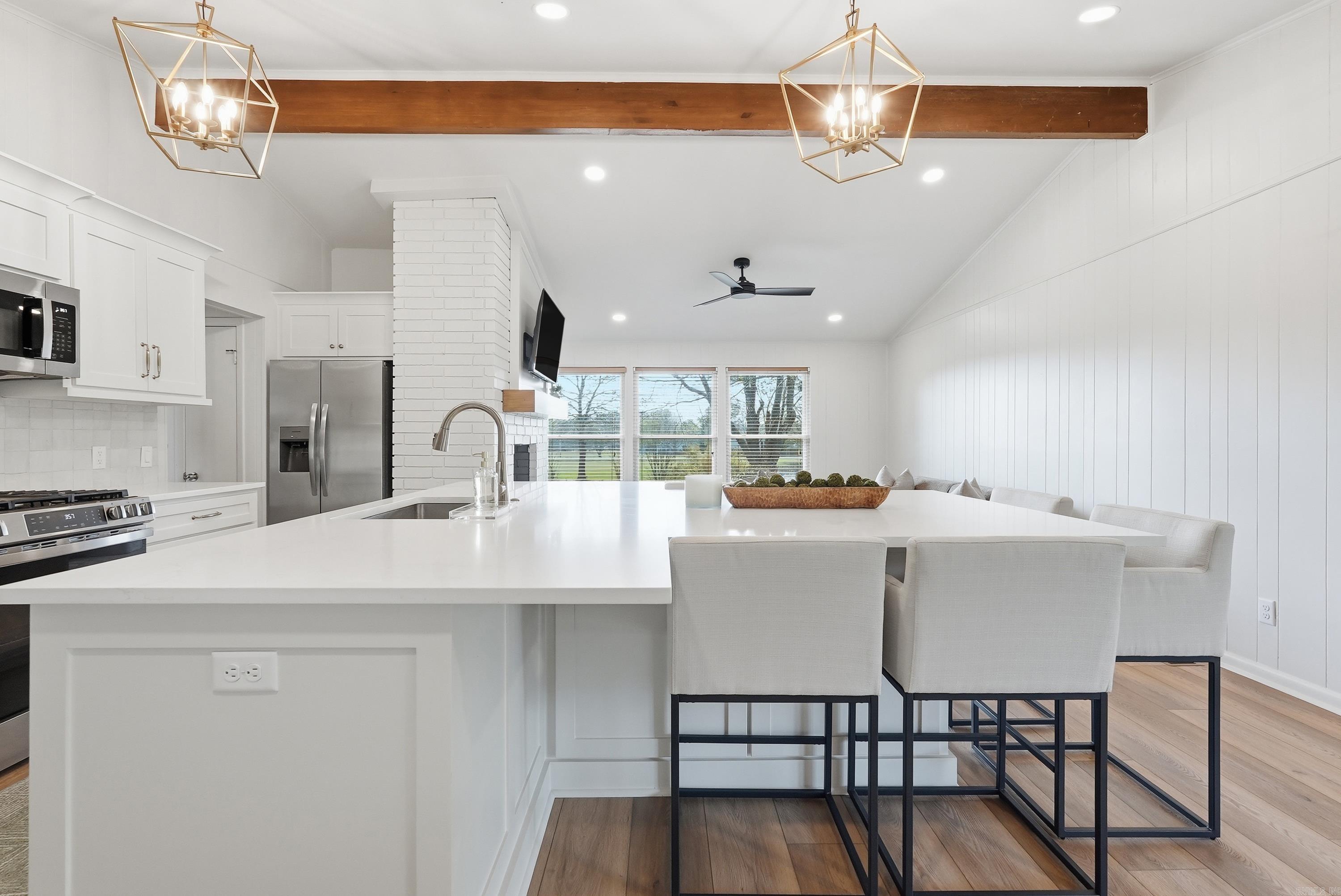 Not in Subdivision - Residential Lease