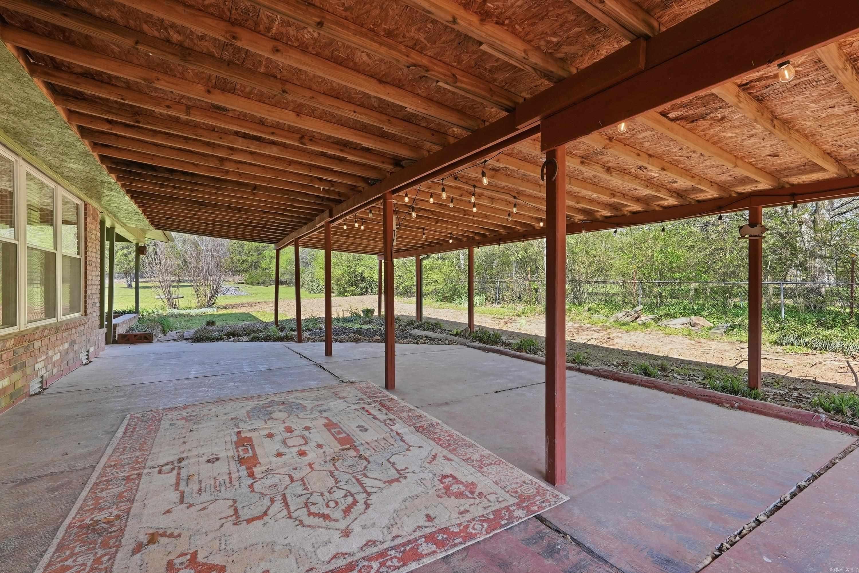 Not in Subdivision - Residential Lease