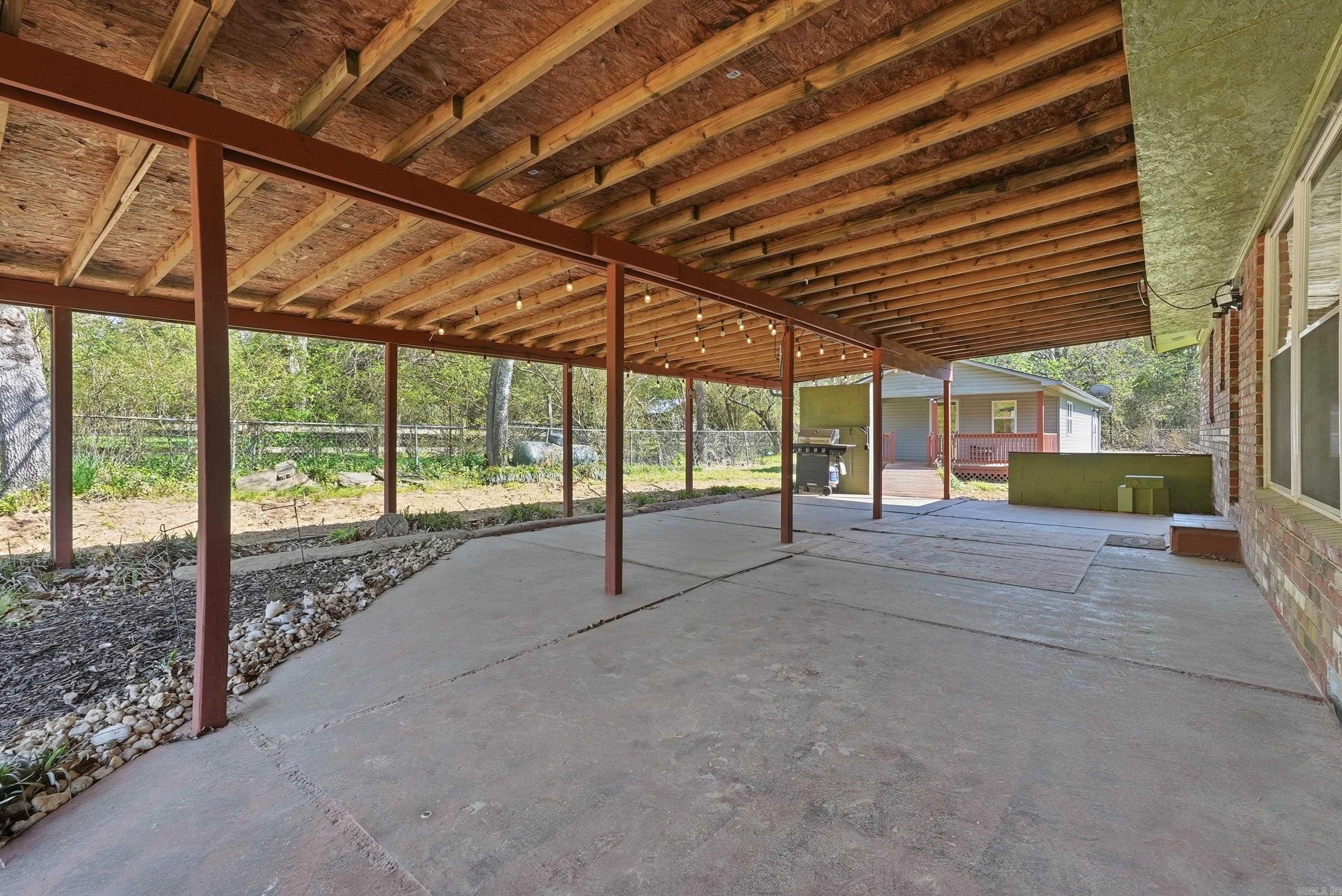 Not in Subdivision - Residential Lease