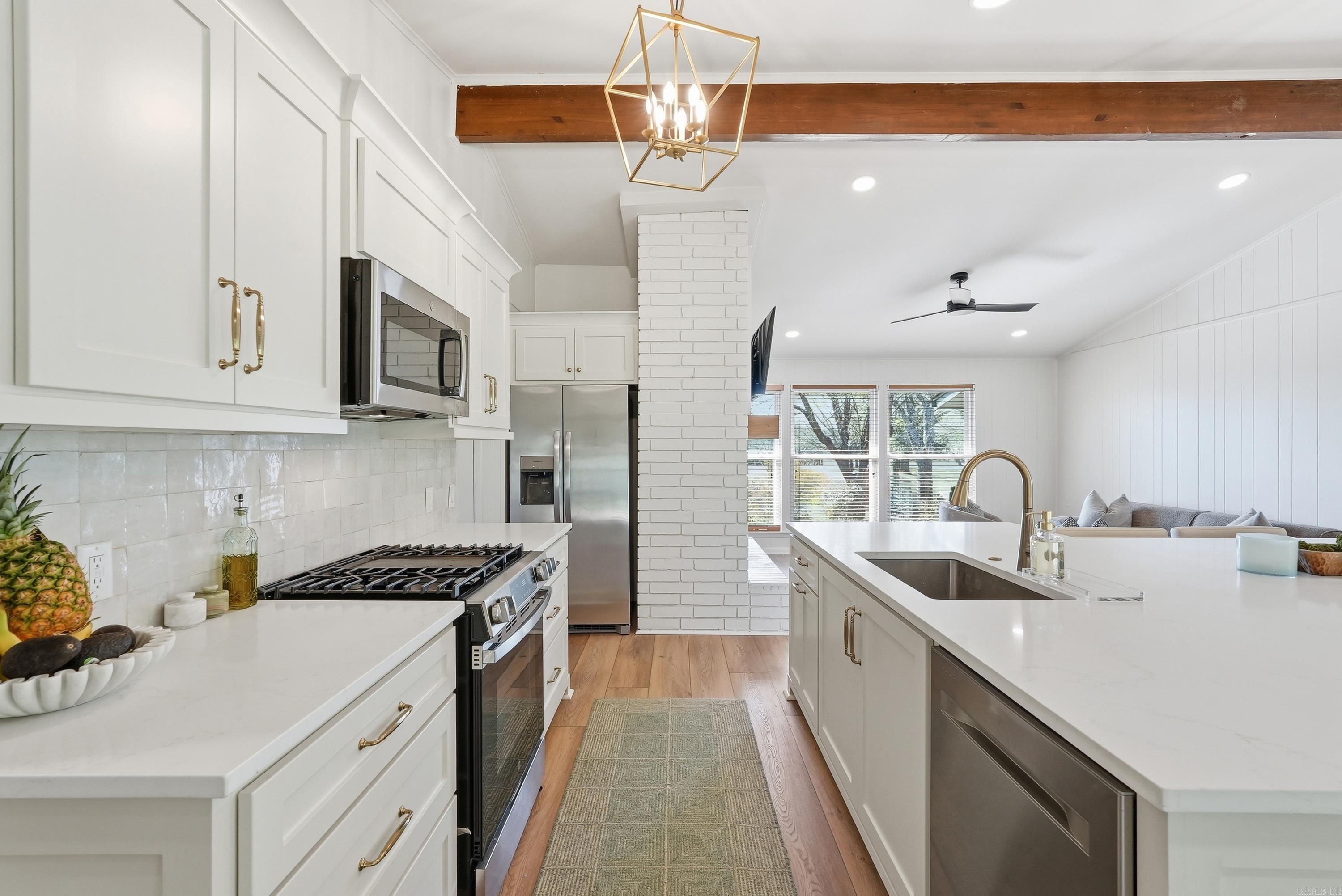 Not in Subdivision - Residential Lease