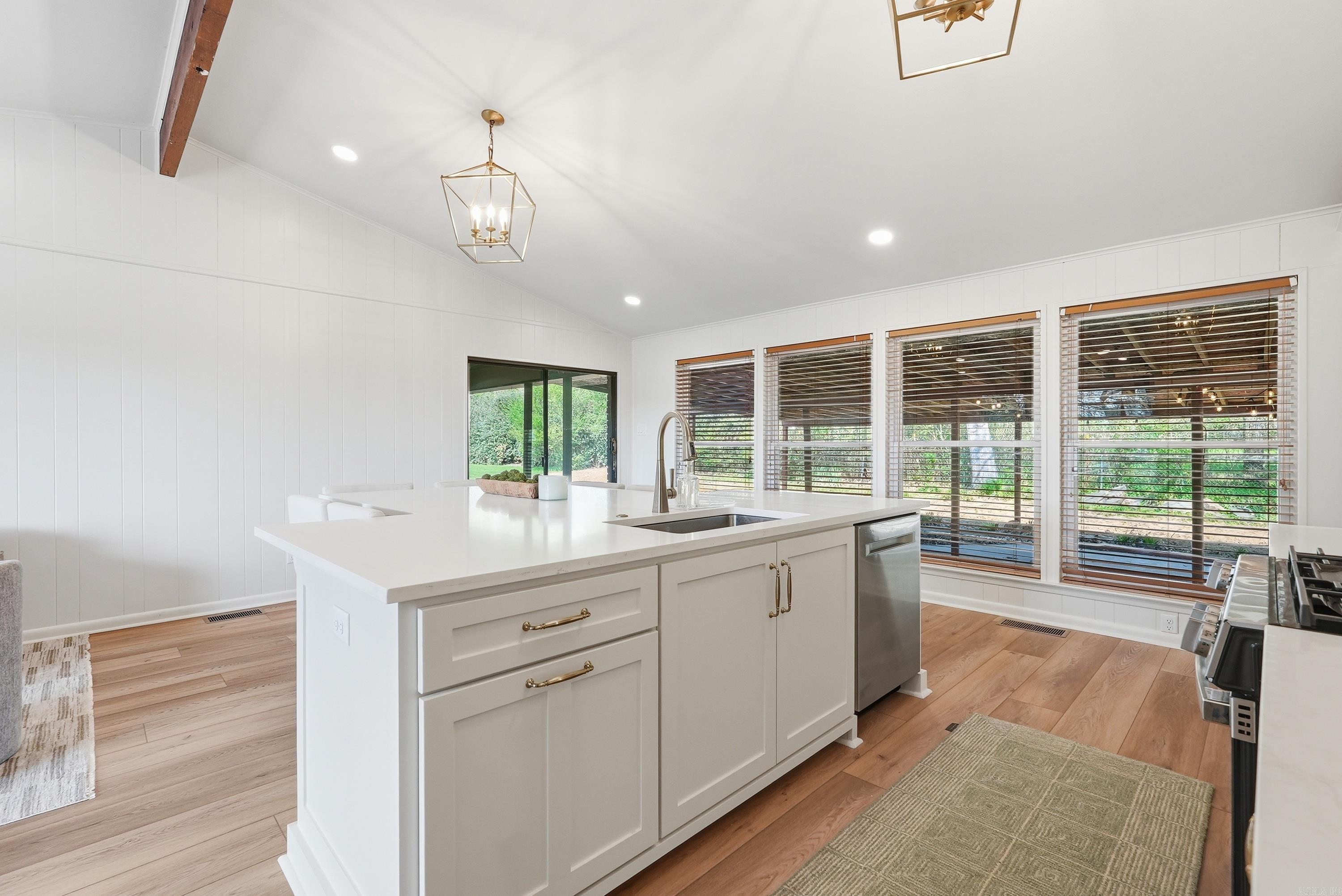 Not in Subdivision - Residential Lease