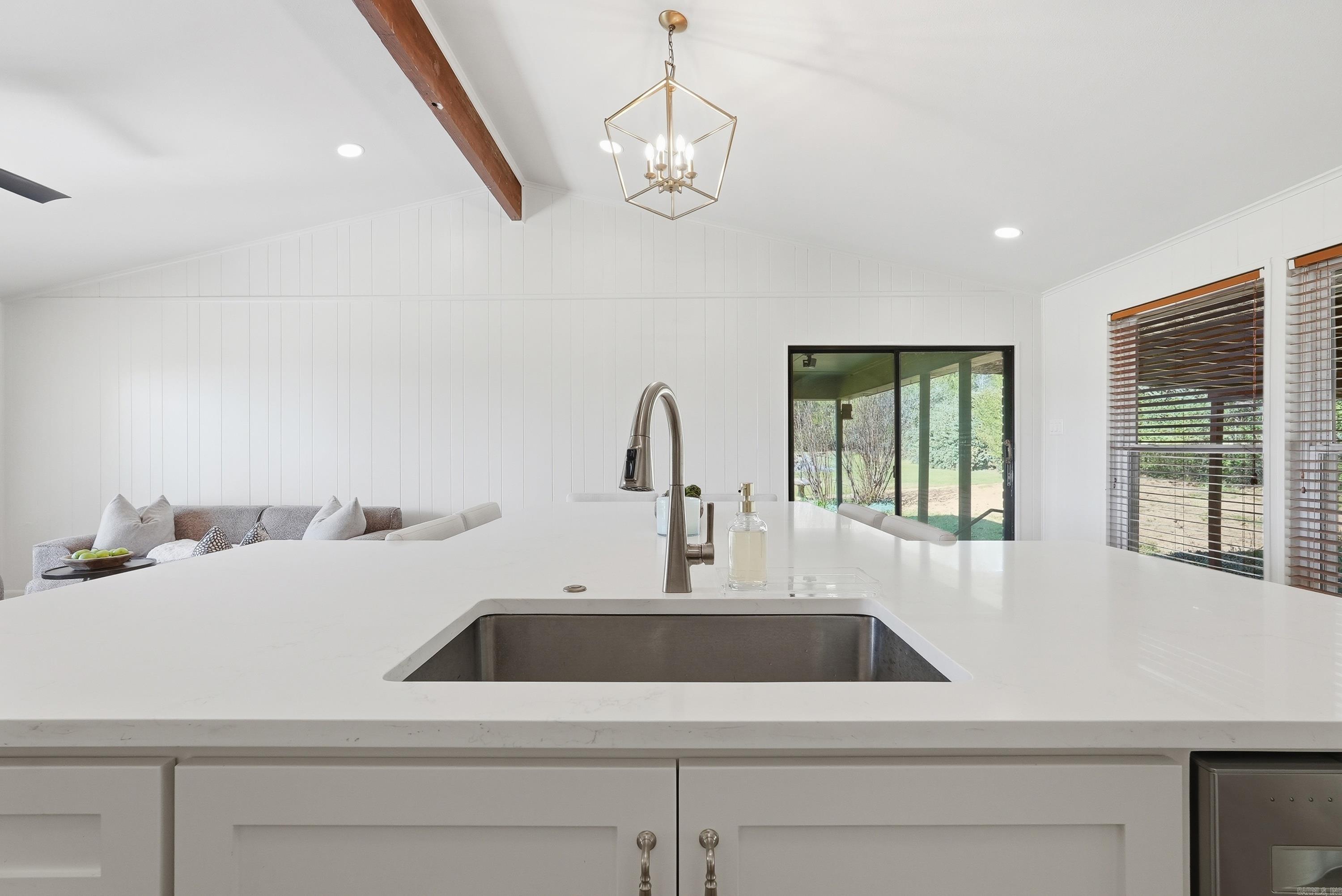 Not in Subdivision - Residential Lease