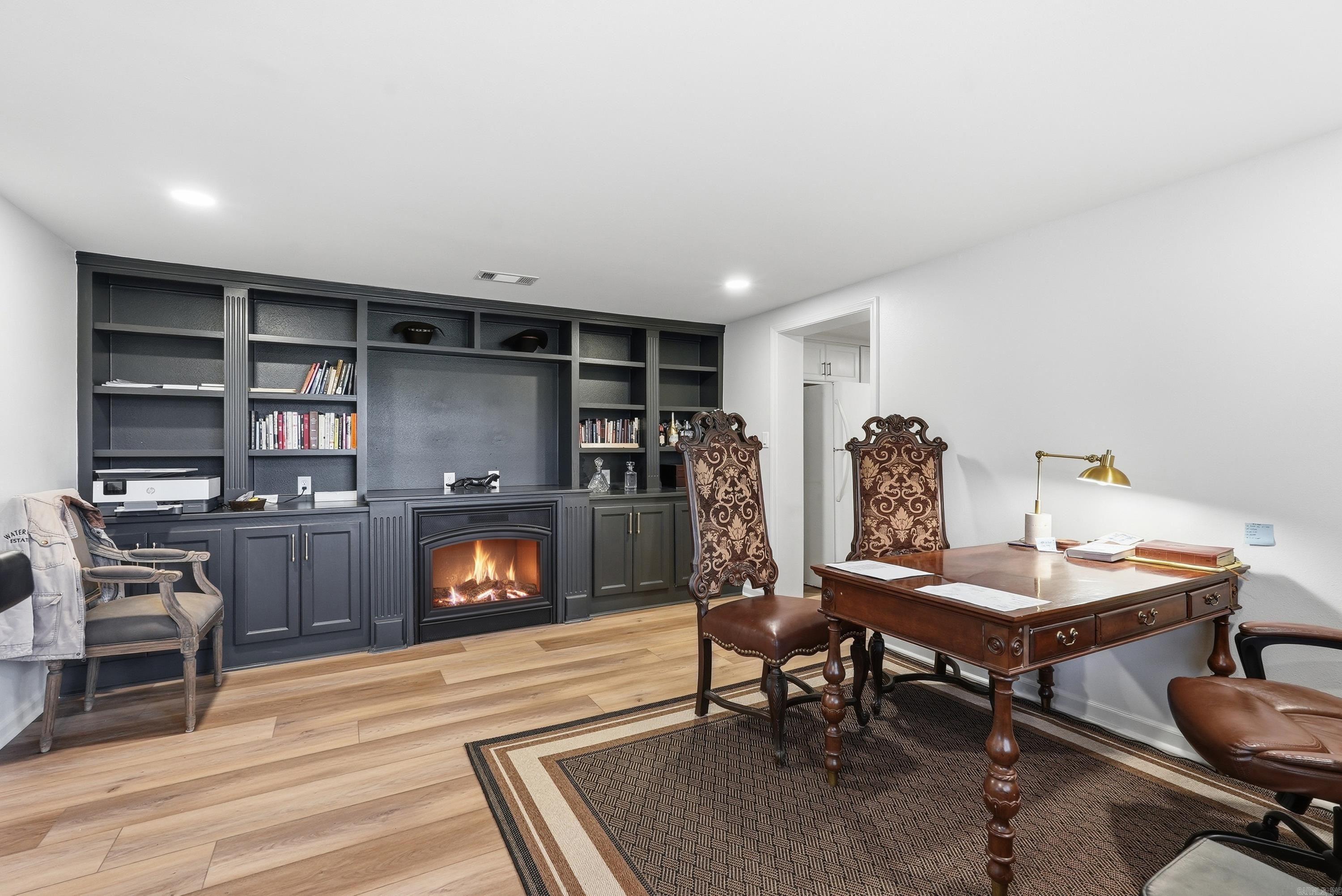 Not in Subdivision - Residential Lease