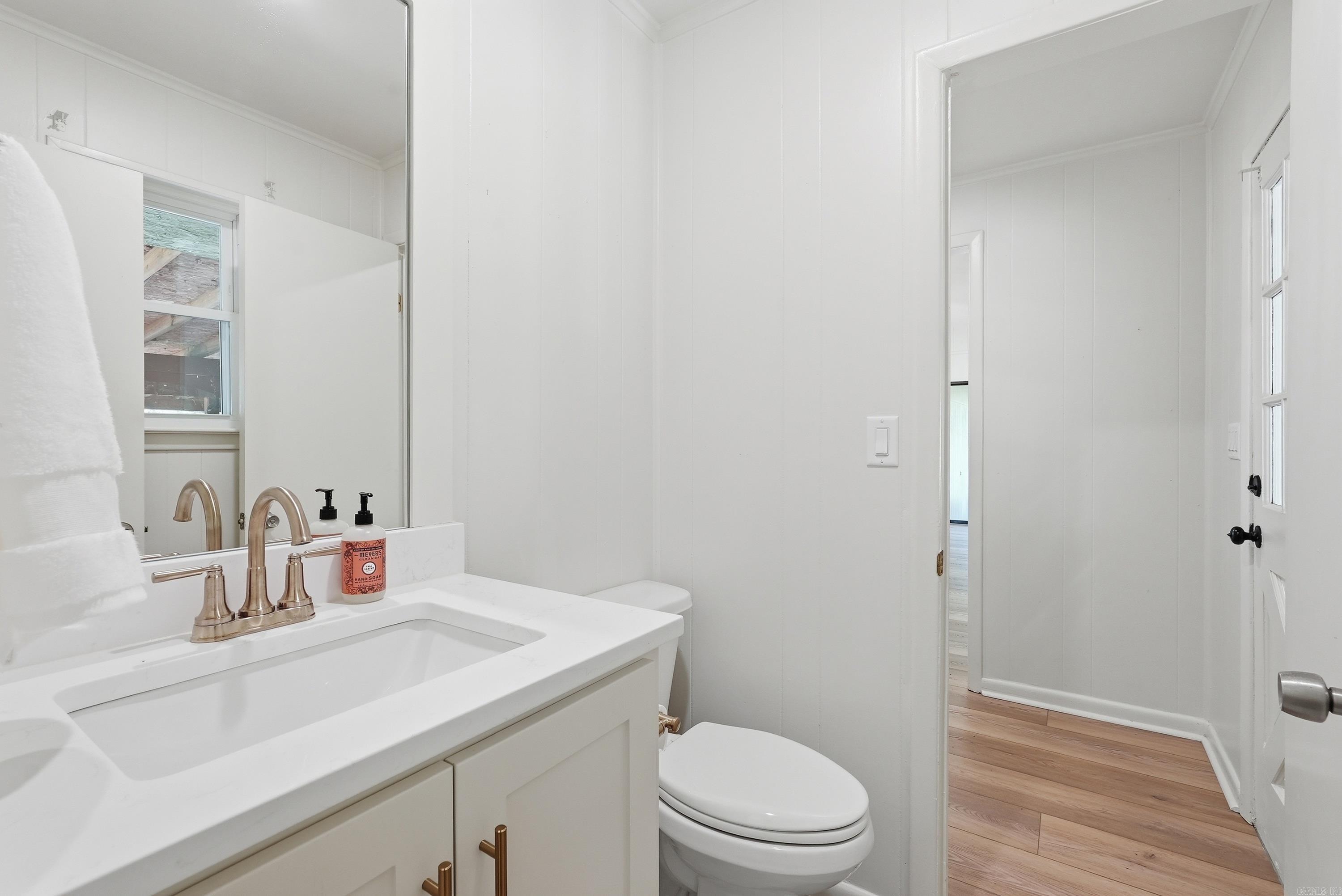 Not in Subdivision - Residential Lease