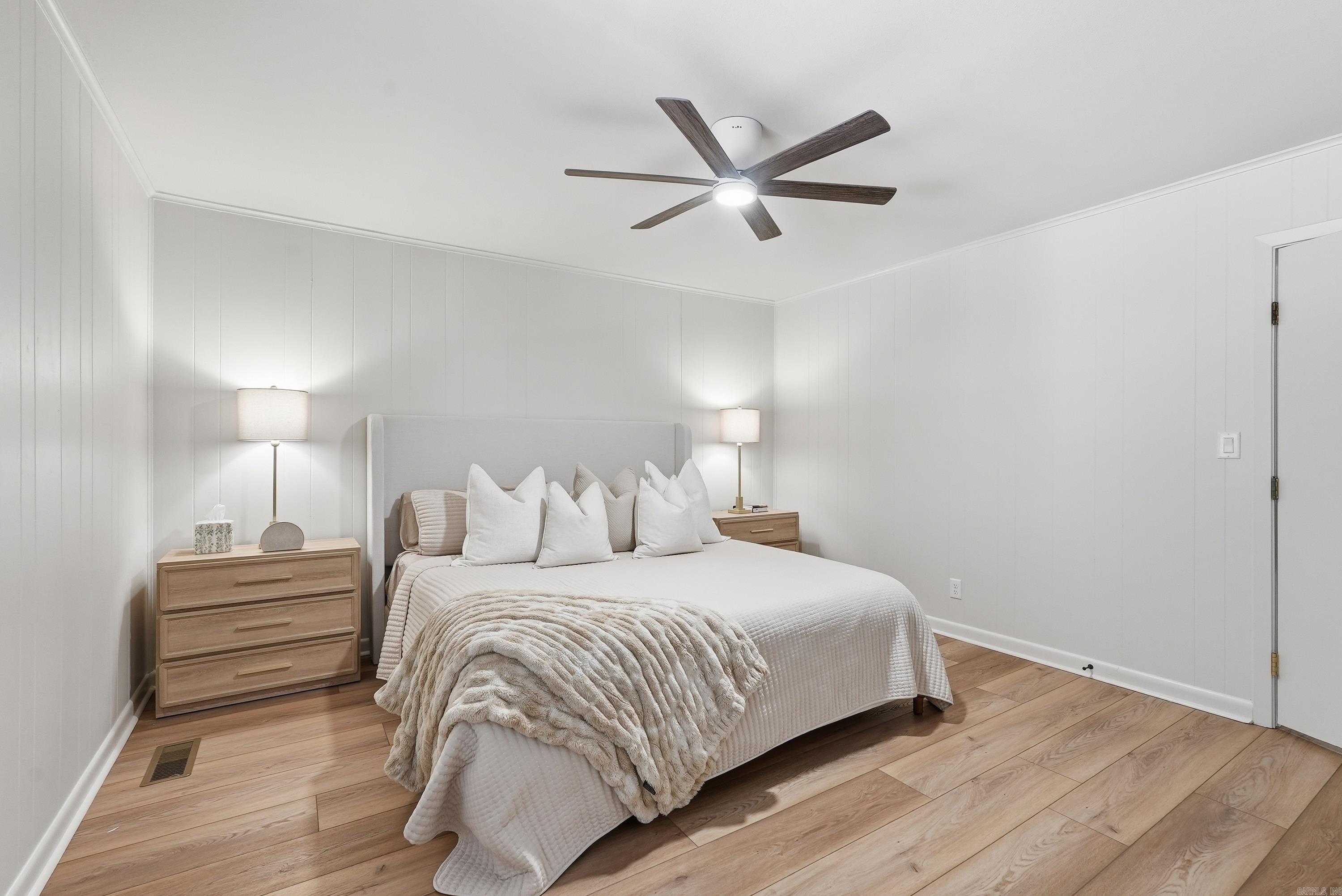 Not in Subdivision - Residential Lease