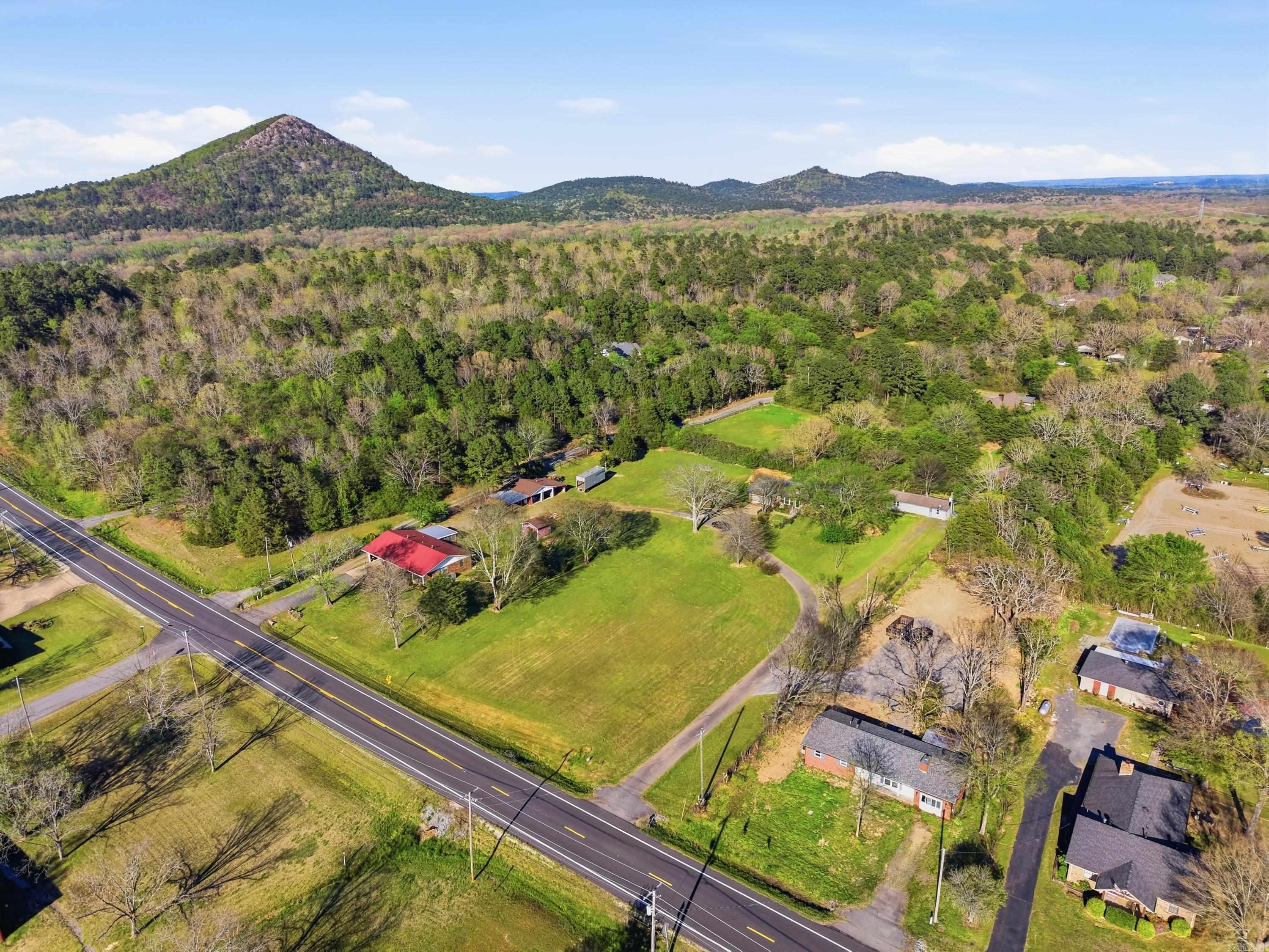 Not in Subdivision - Residential Lease