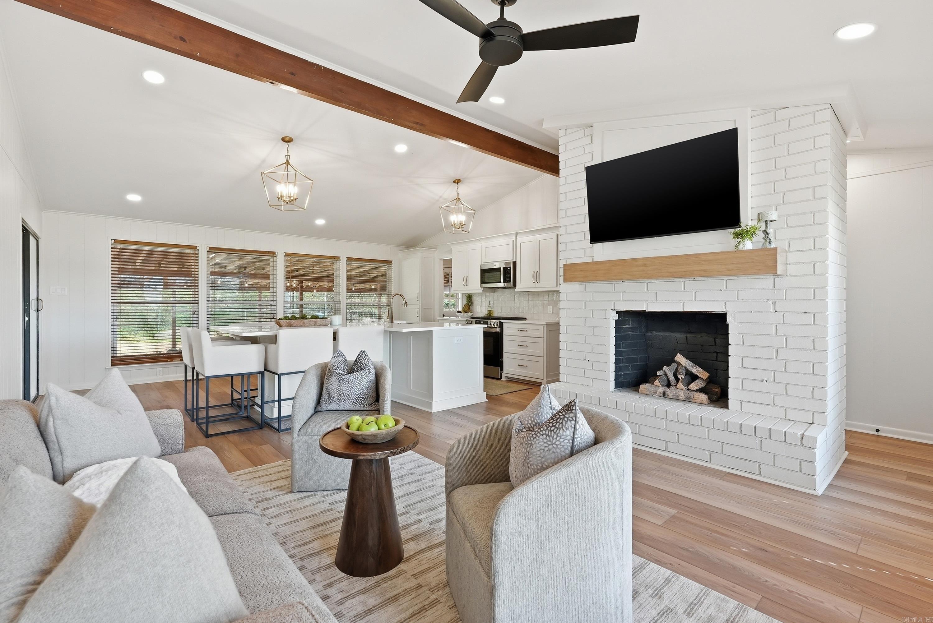 Not in Subdivision - Residential Lease