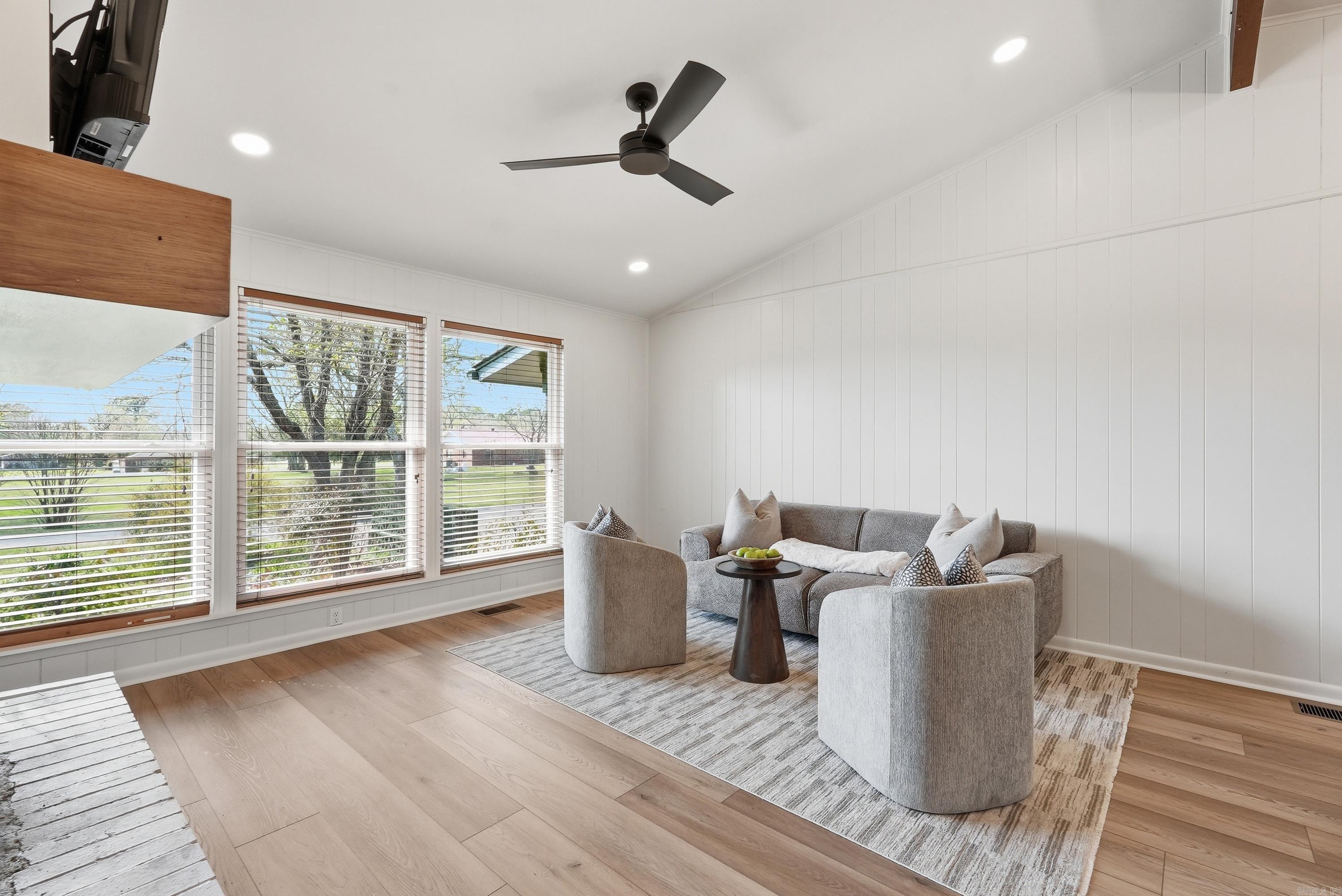 Not in Subdivision - Residential Lease