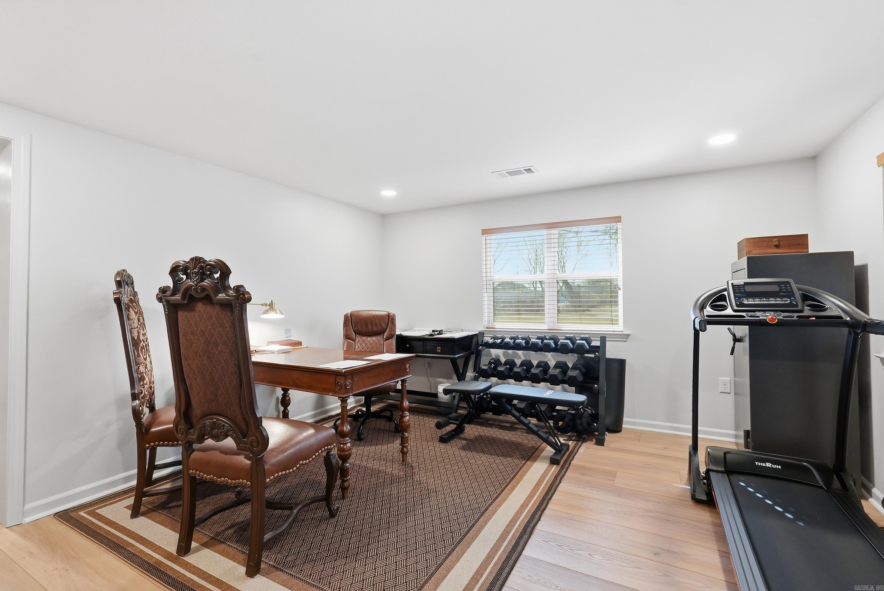 Not in Subdivision - Residential Lease