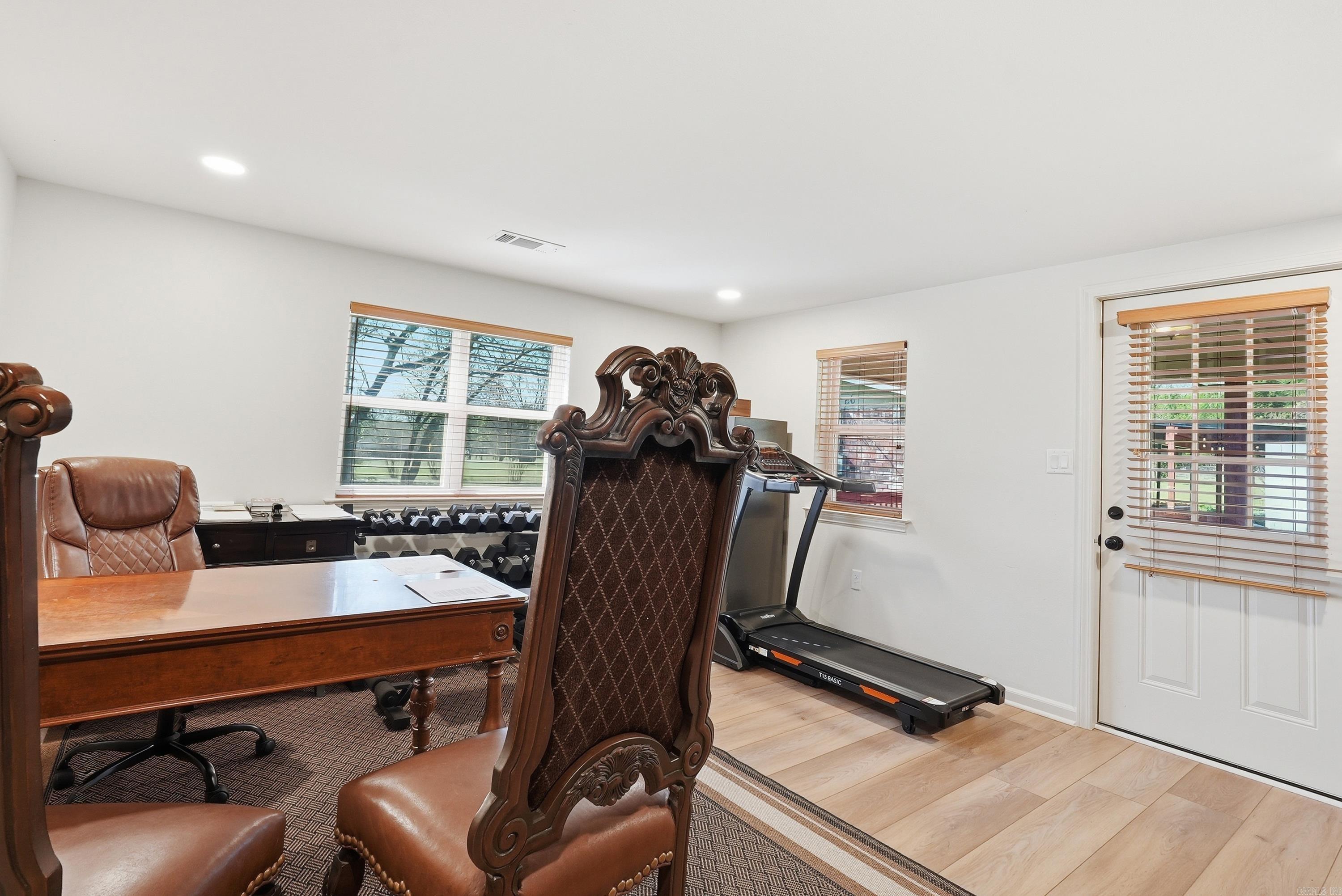 Not in Subdivision - Residential Lease