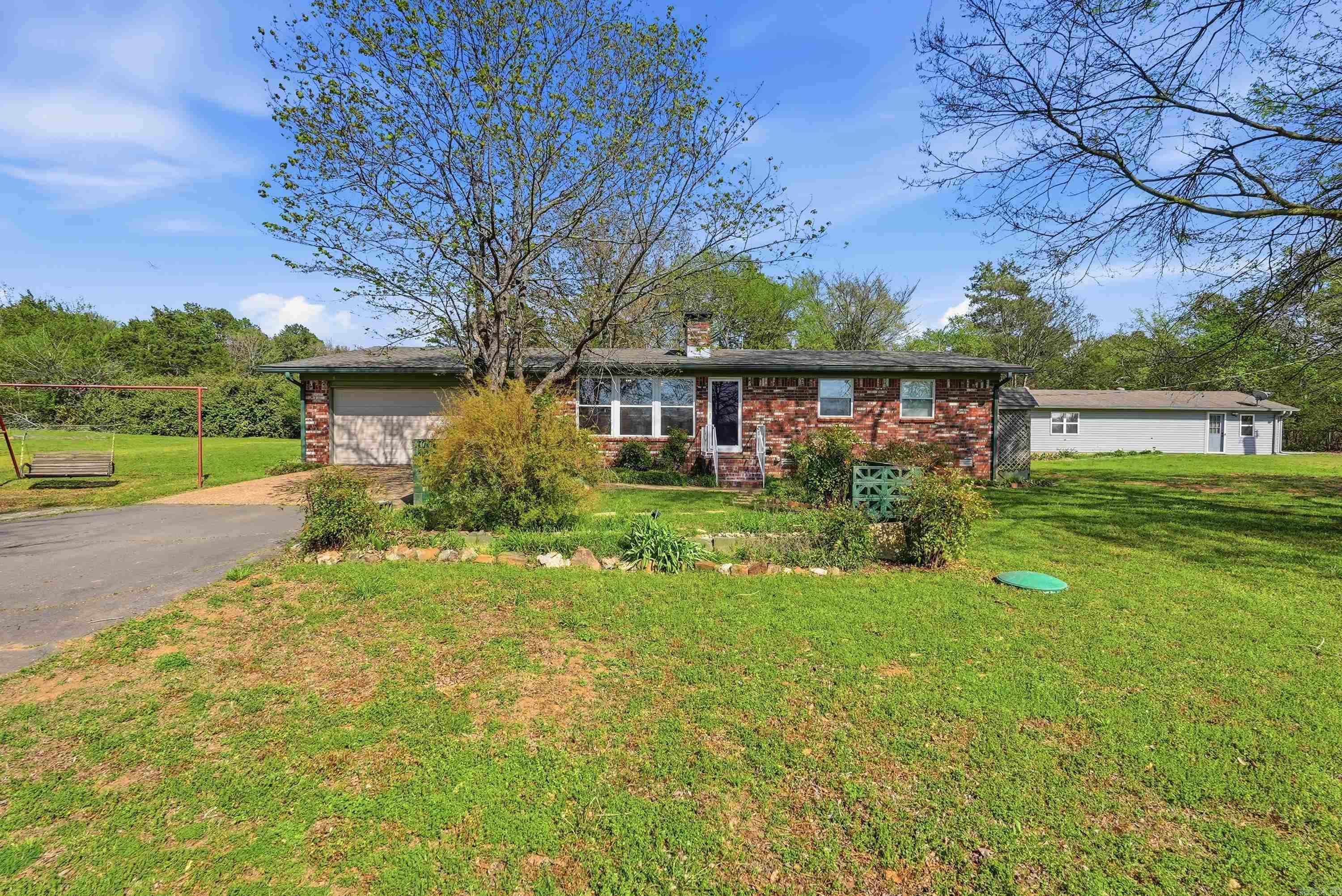 Not in Subdivision - Residential Lease