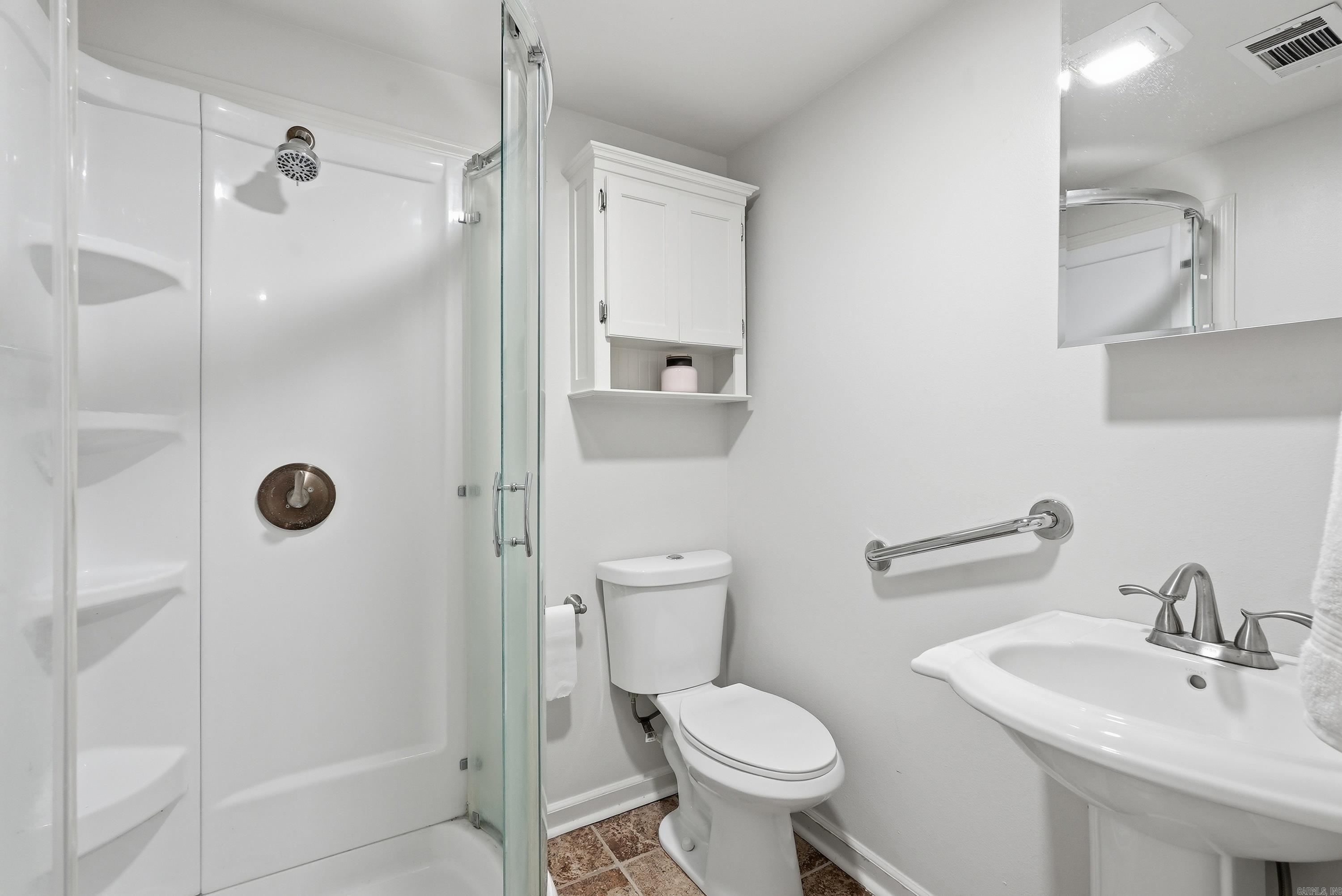 Not in Subdivision - Residential Lease