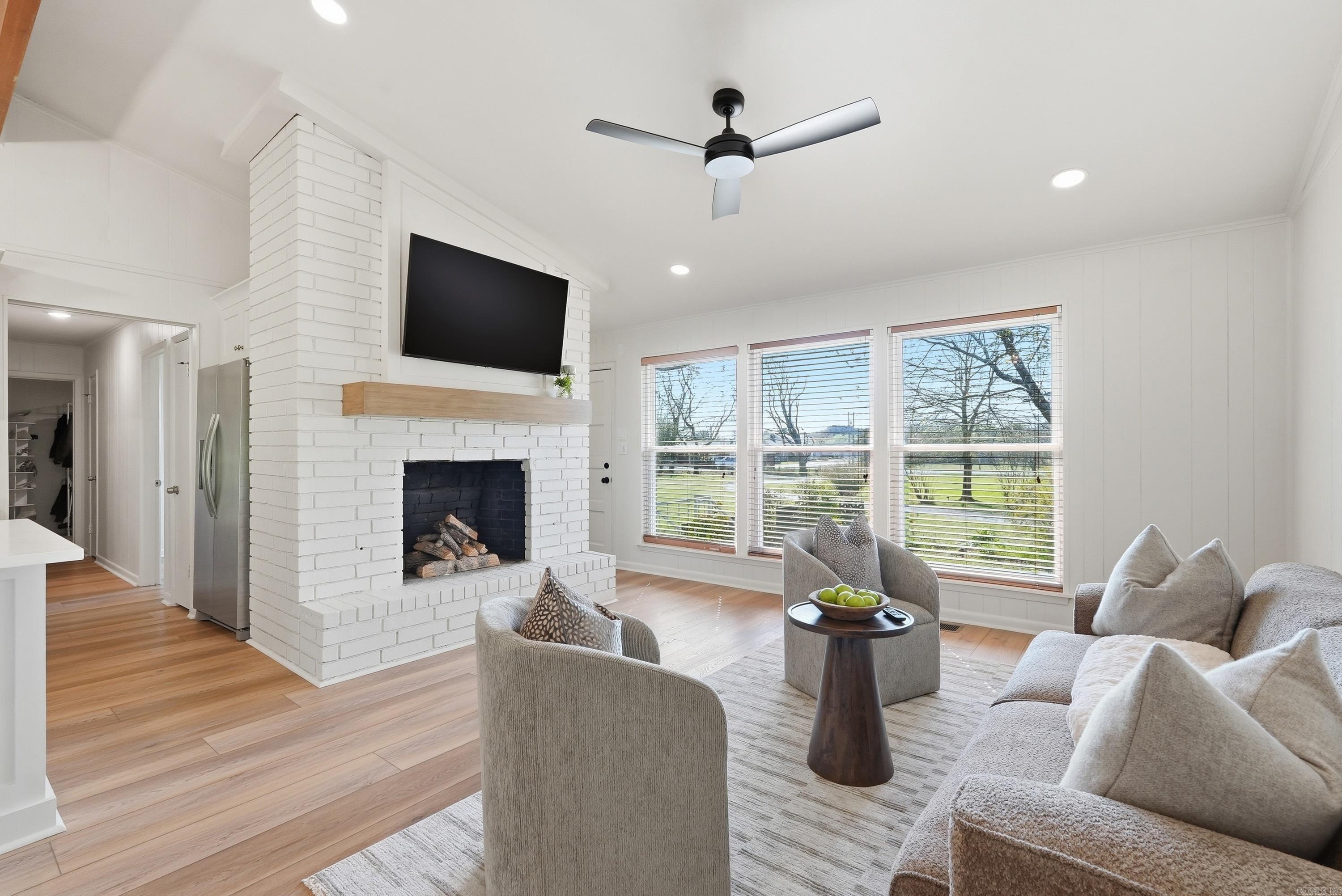 Not in Subdivision - Residential Lease