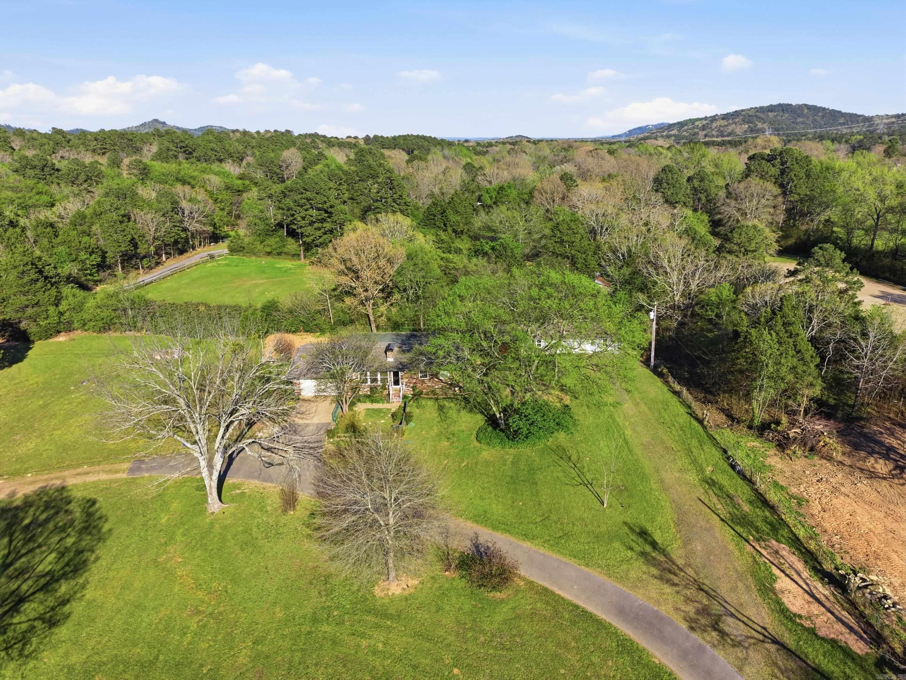 Not in Subdivision - Residential Lease