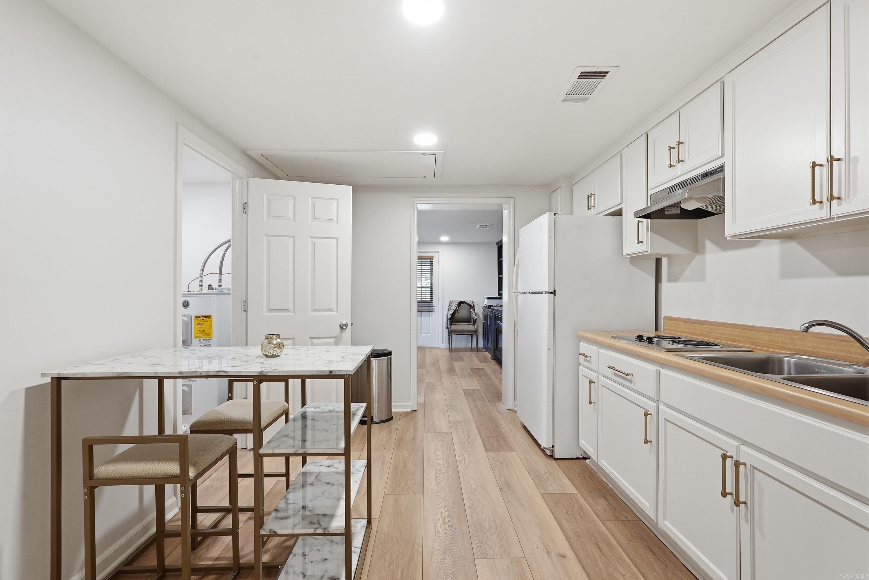 Not in Subdivision - Residential Lease